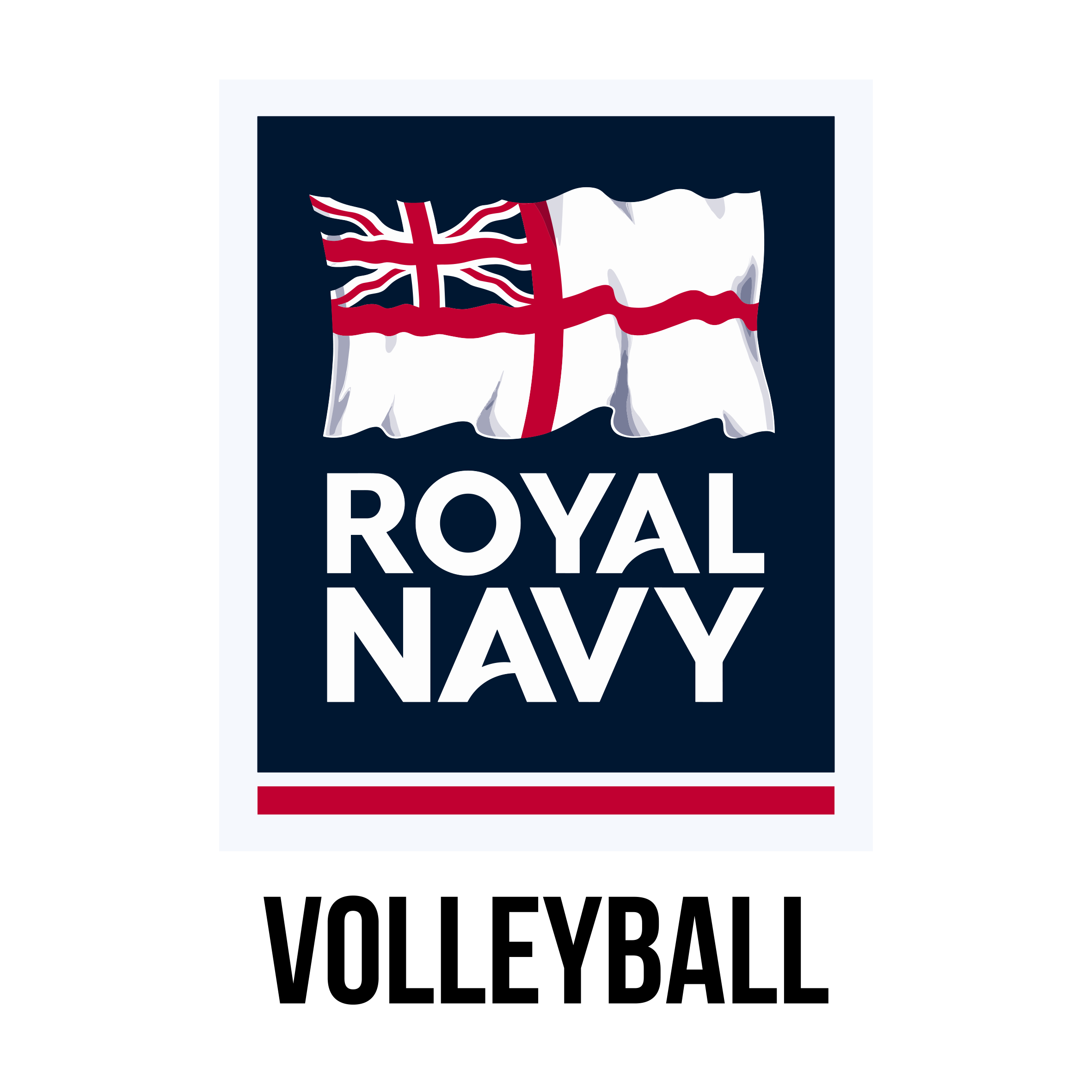 Royal Navy Volleyball VX3 royal-navy-volleyball-vx3