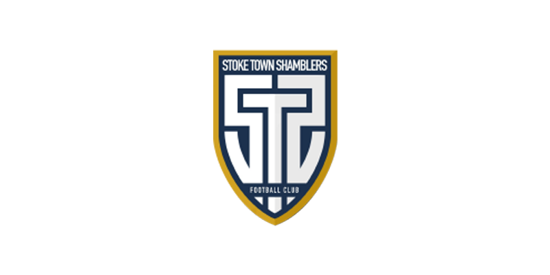 Stoke Town Shamblers FC VX3