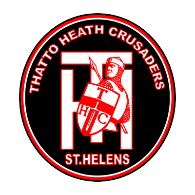 Thatto Heath Crusaders RL – VX3