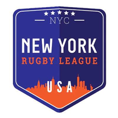 New York Rugby League – VX3