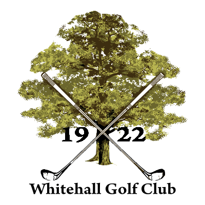 Whitehall Golf Club VX3