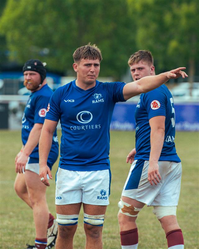 Rams Rugby