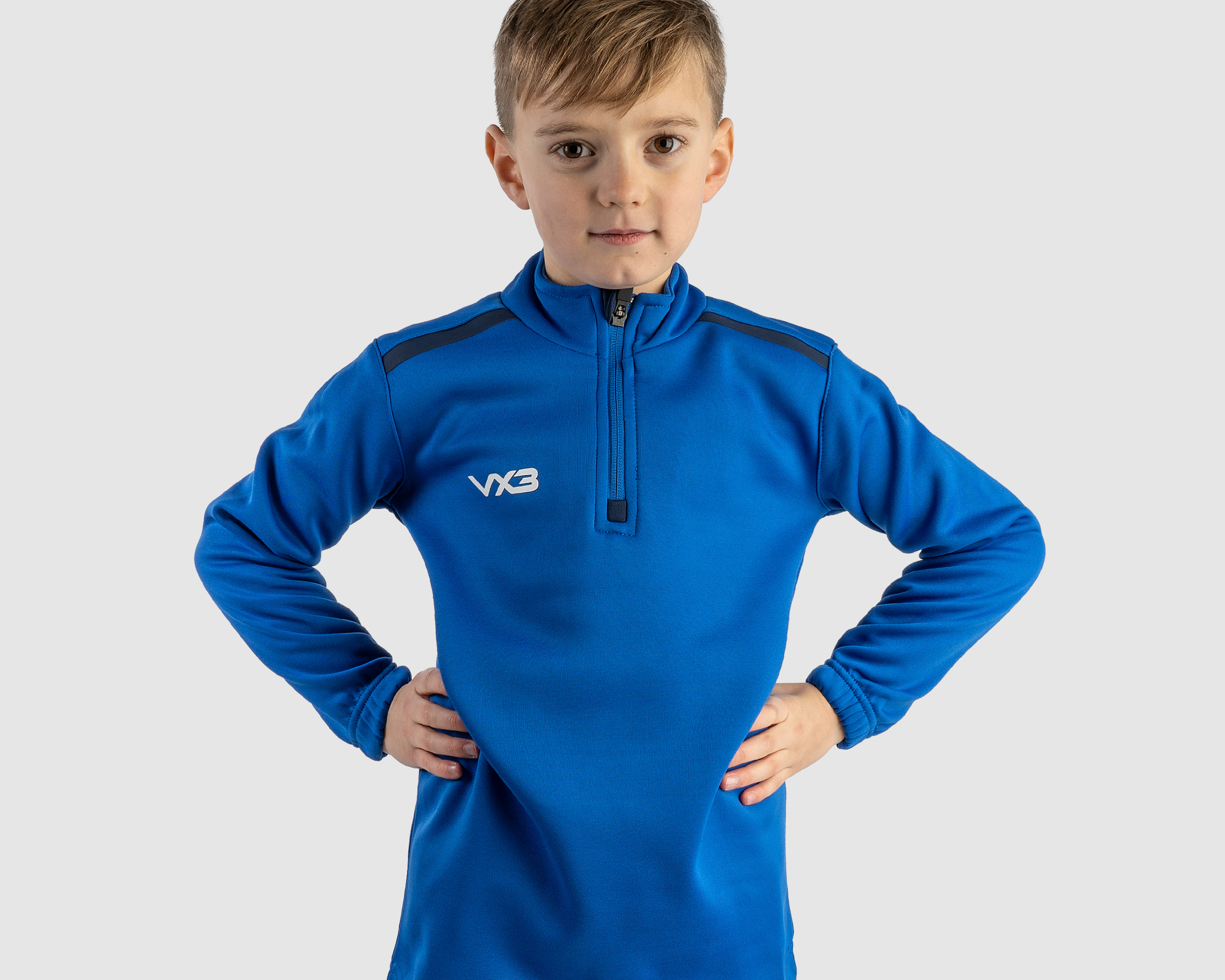 302493-Fortis-Half-Zip-Sweat-Youth-Royal-Navy.png