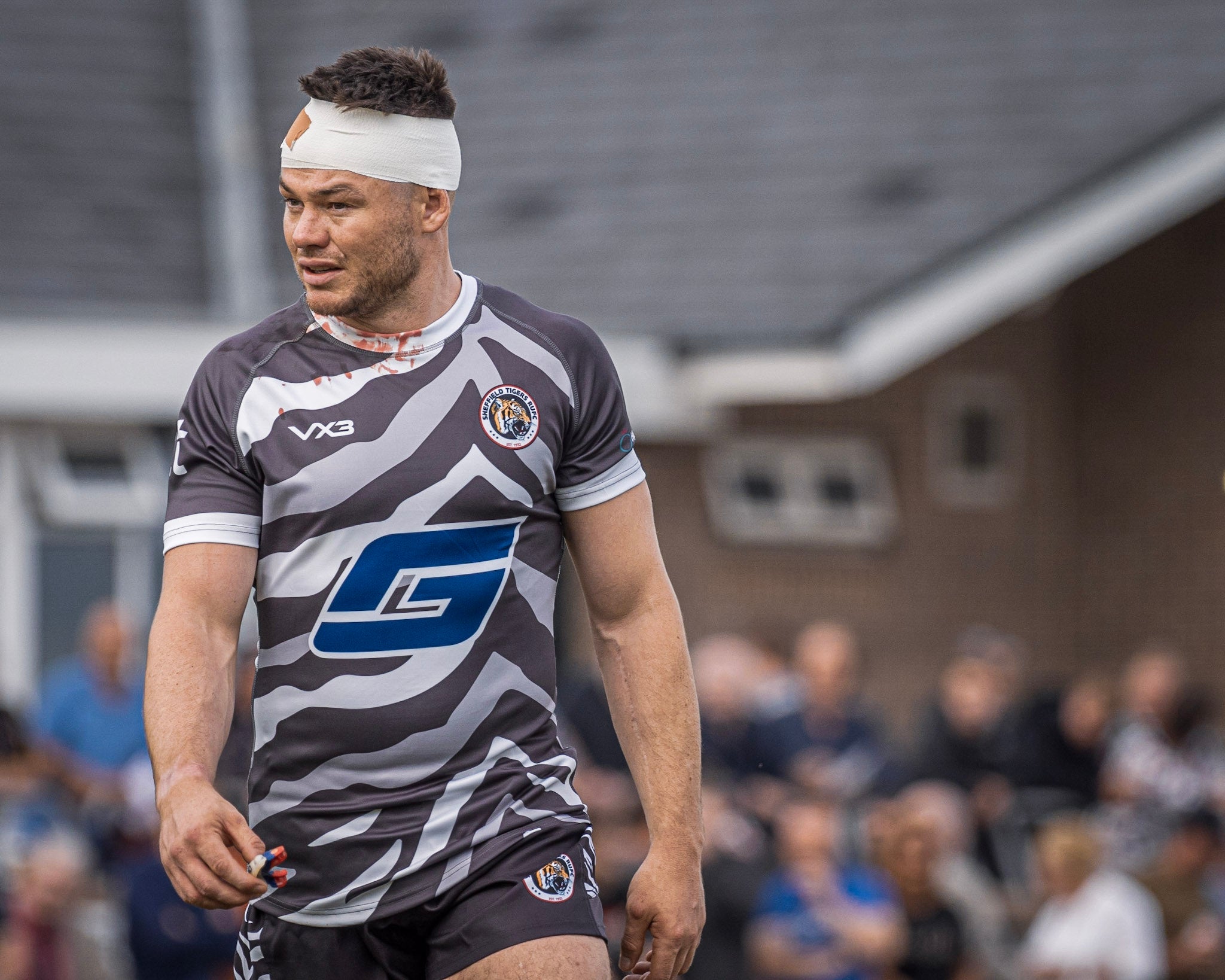 Rugby Kit Designer - Slimfit Rugby Shirt made in Rugby Kit designer
