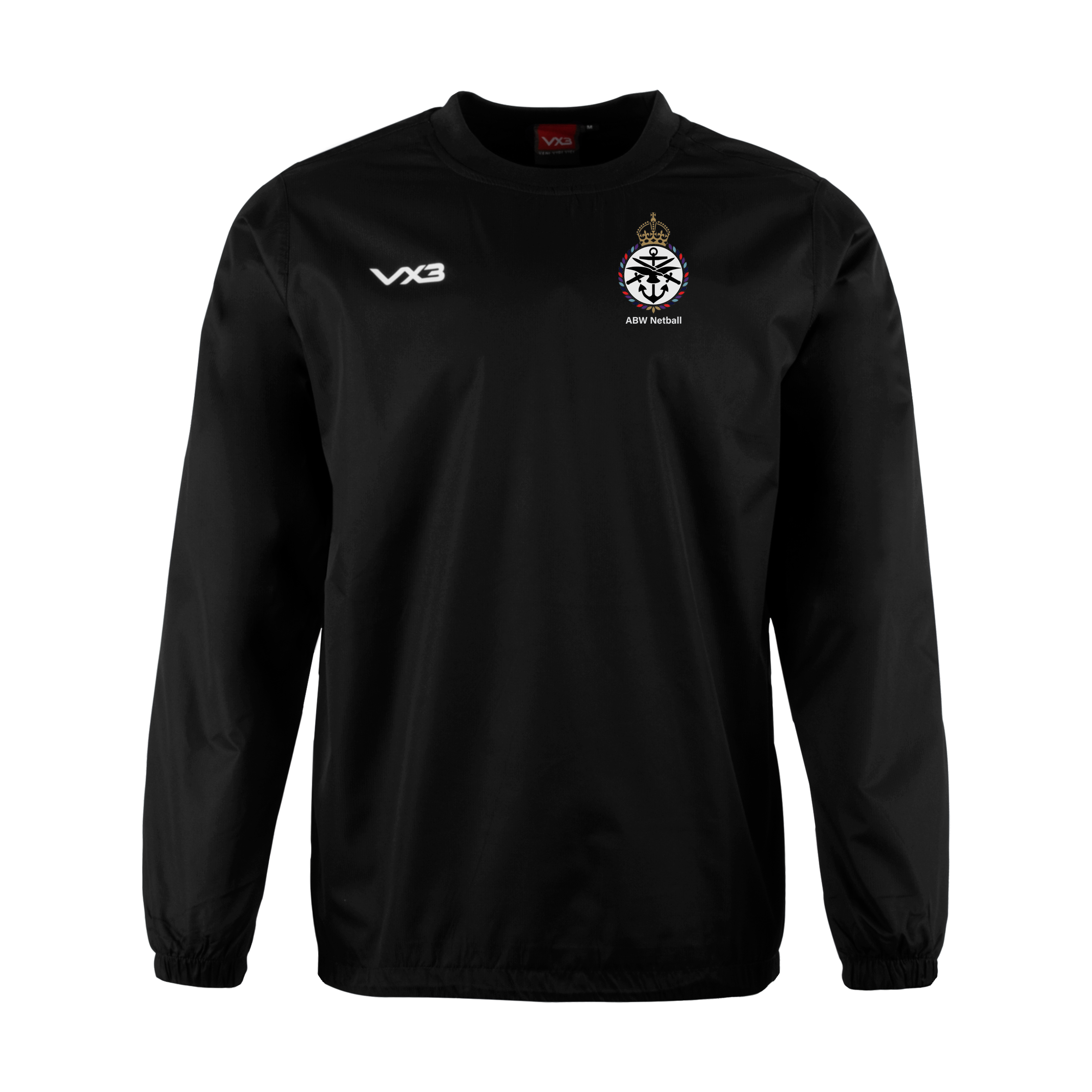 ABW Netball Primus Smock