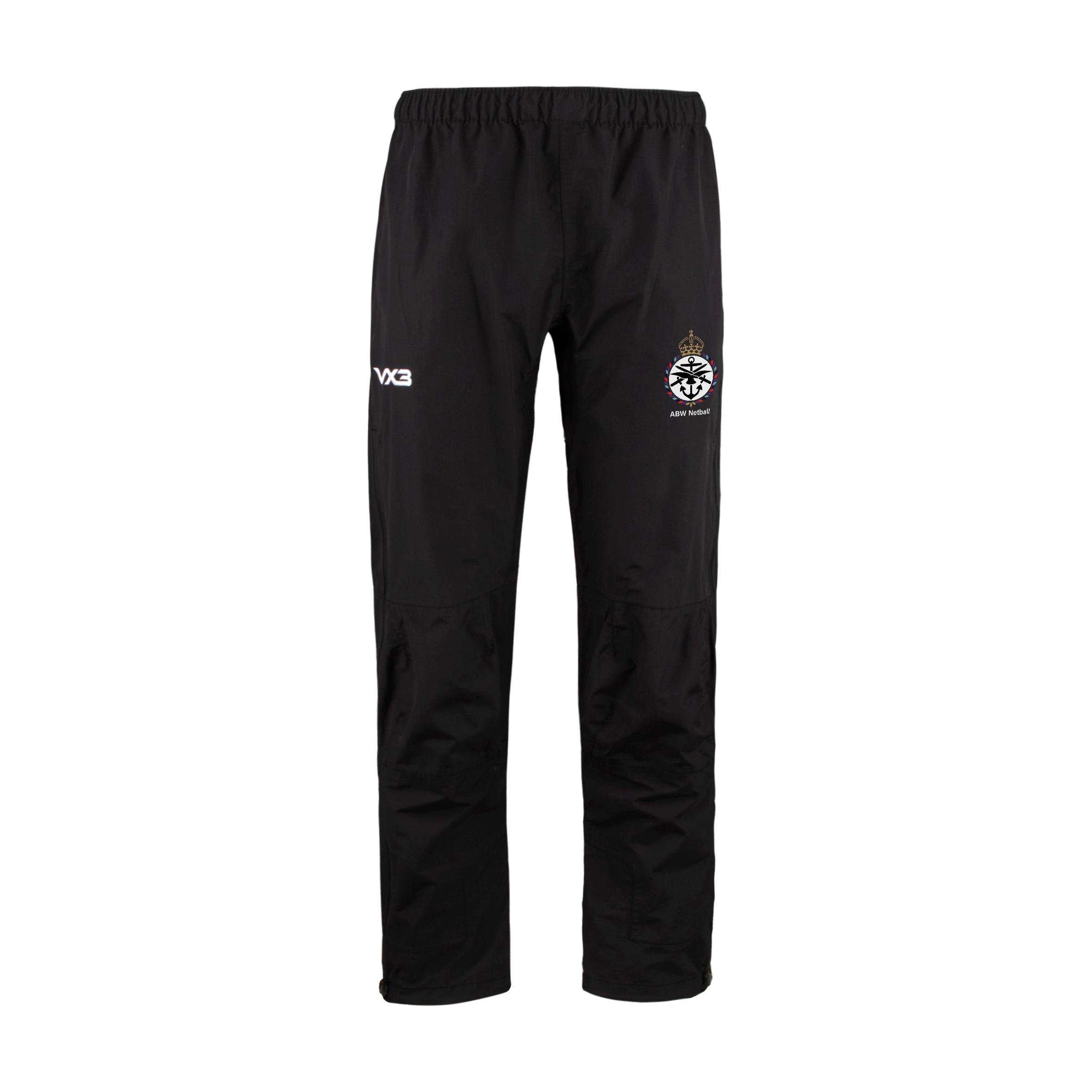 ABW Netball Protego Waterproof Trousers
