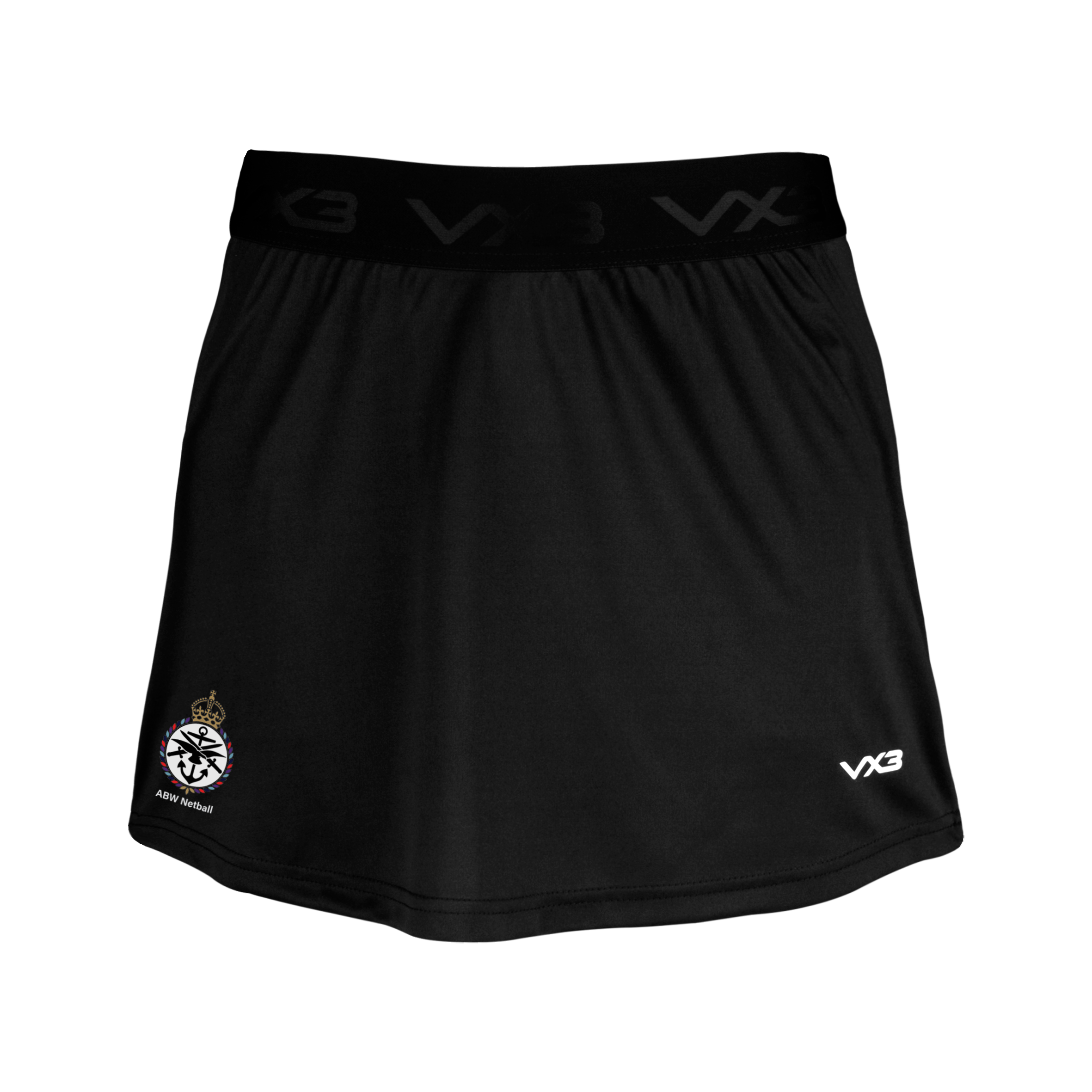 ABW Netball Skort