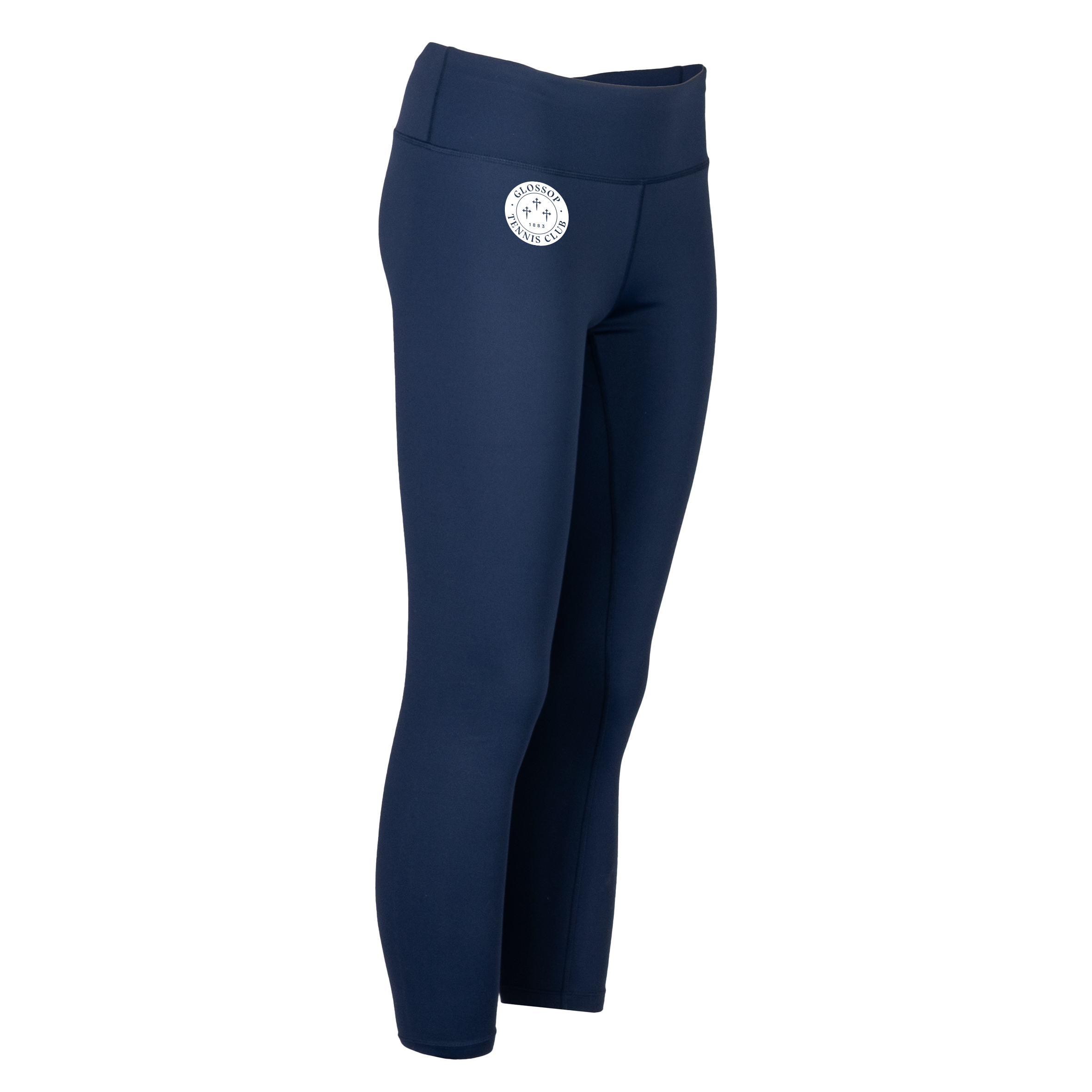 Glossop Tennis Club Actus Performance Legging