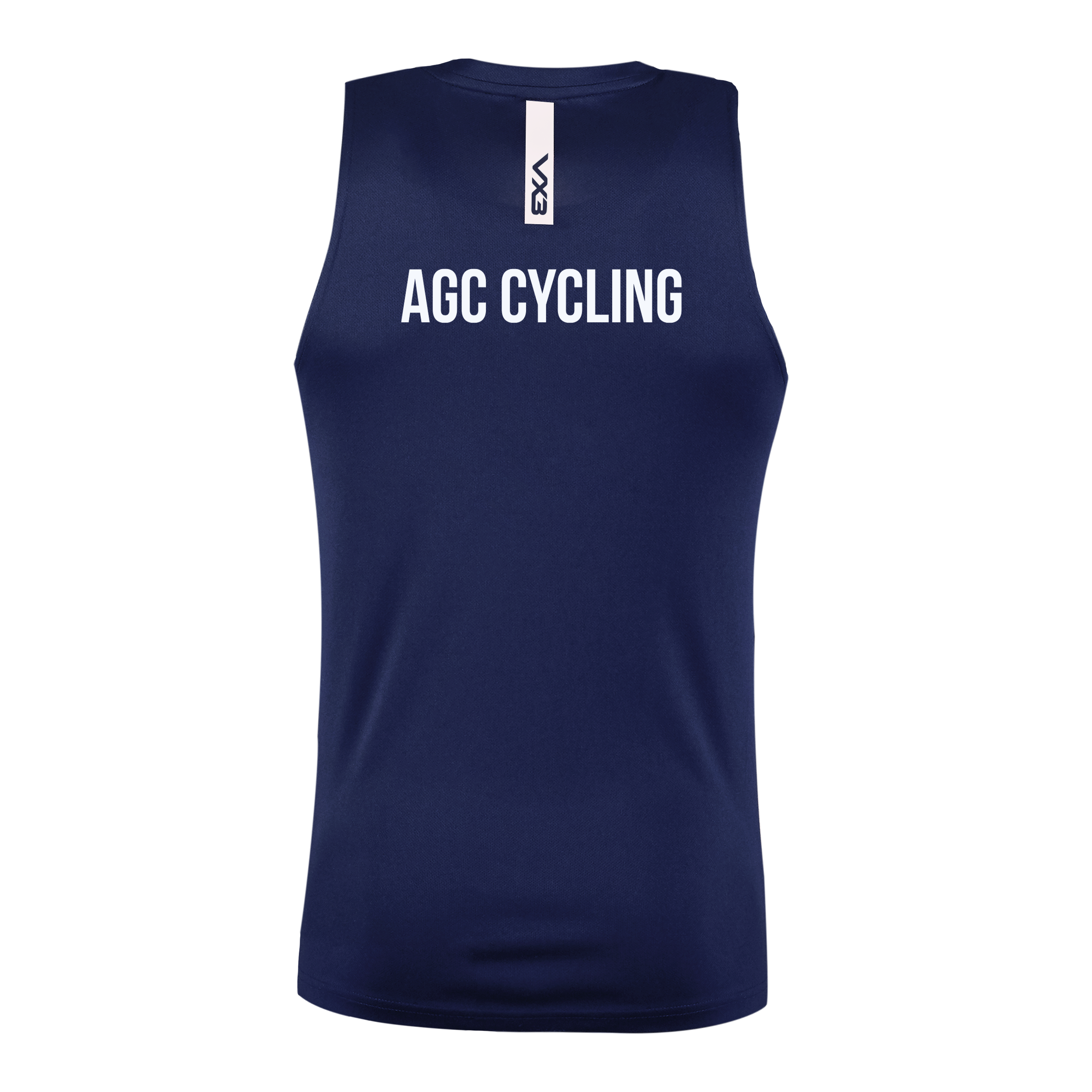 AGC Cycling Fortis Vest