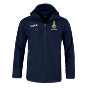 AGC Cycling Protego Waterproof Jacket