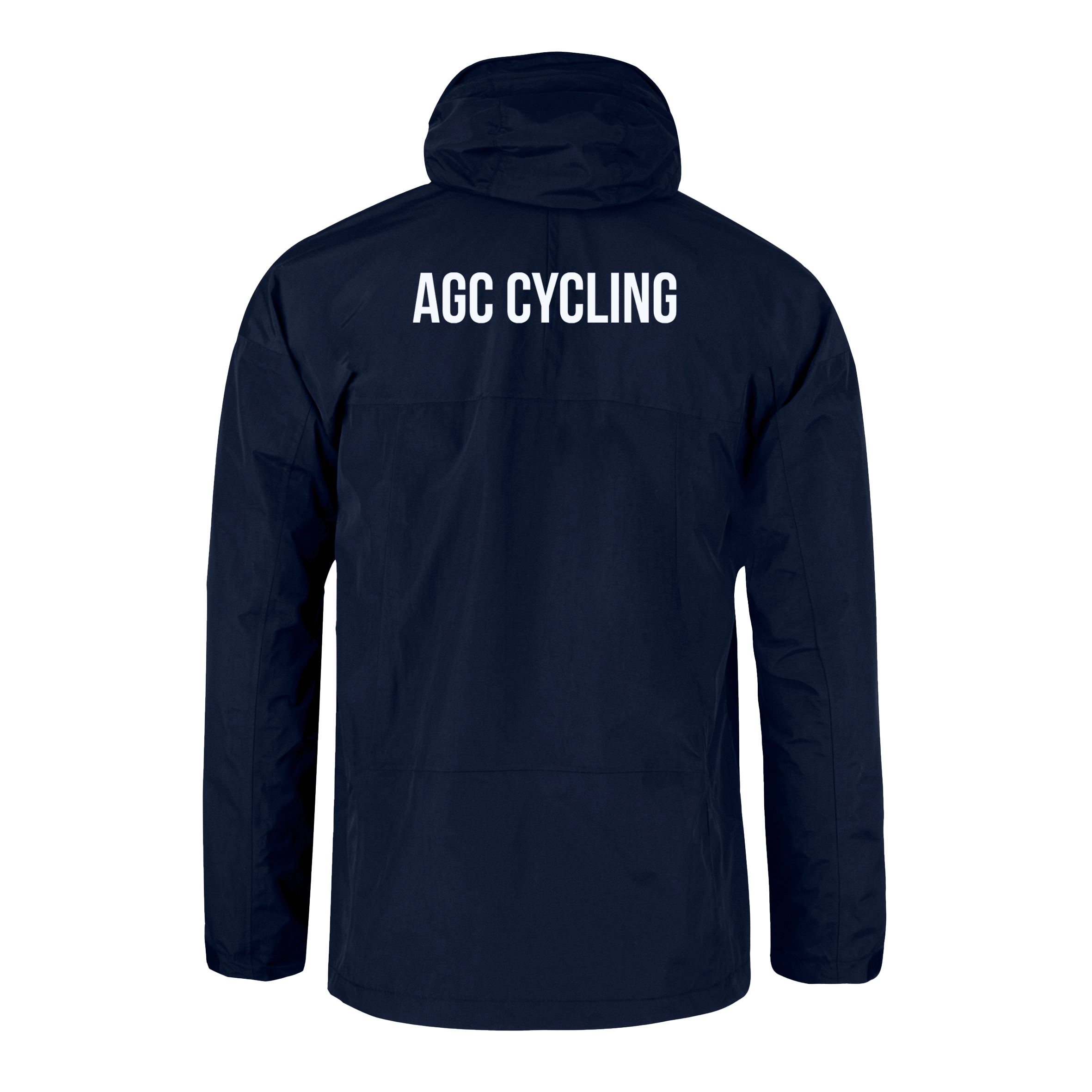 AGC Cycling Protego Waterproof Jacket