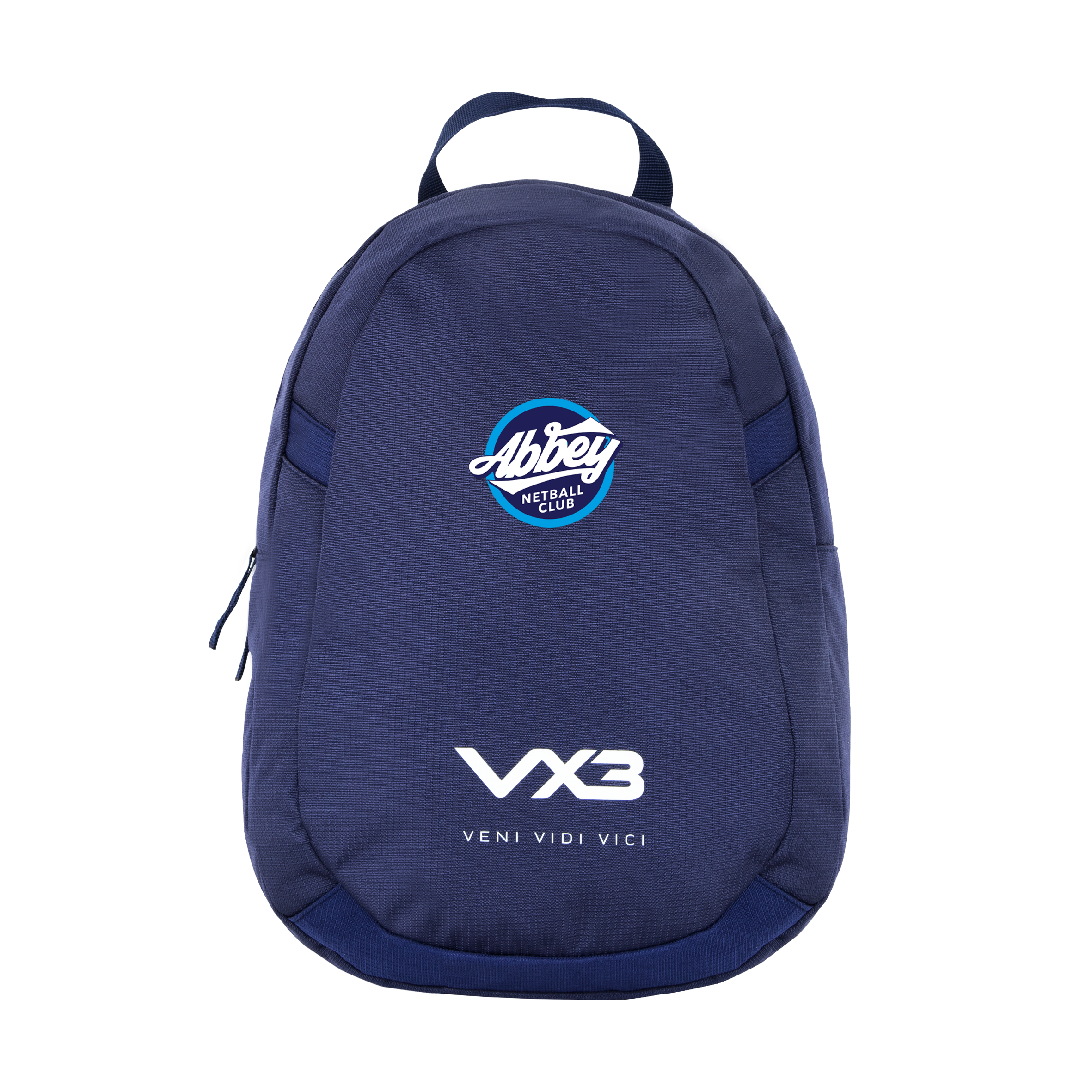 Abbey Netball Club Performance Boot Bag