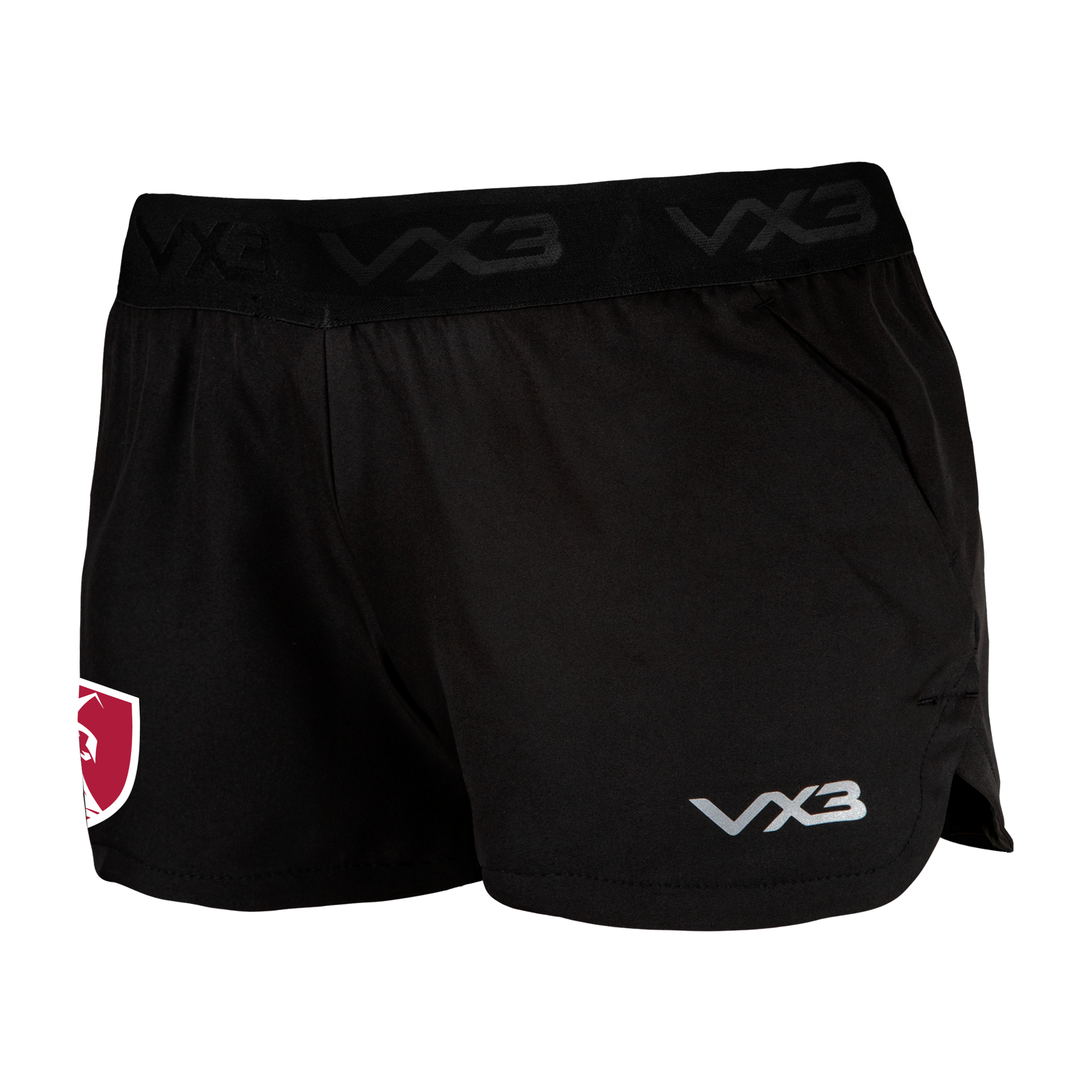 Aberavon RFC Clarus Women's Running Short