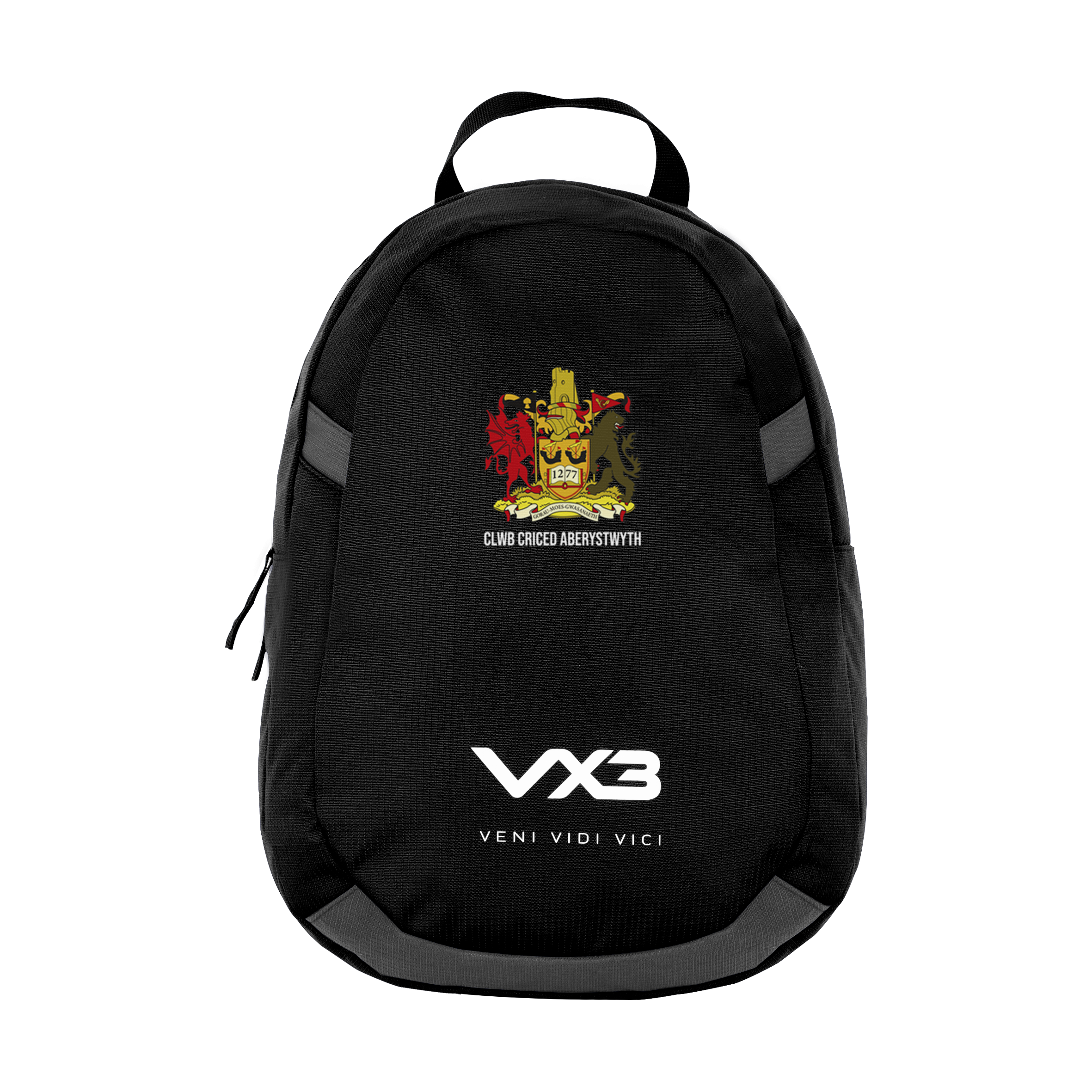 Aberystwyth Cricket Club Performance Boot Bag
