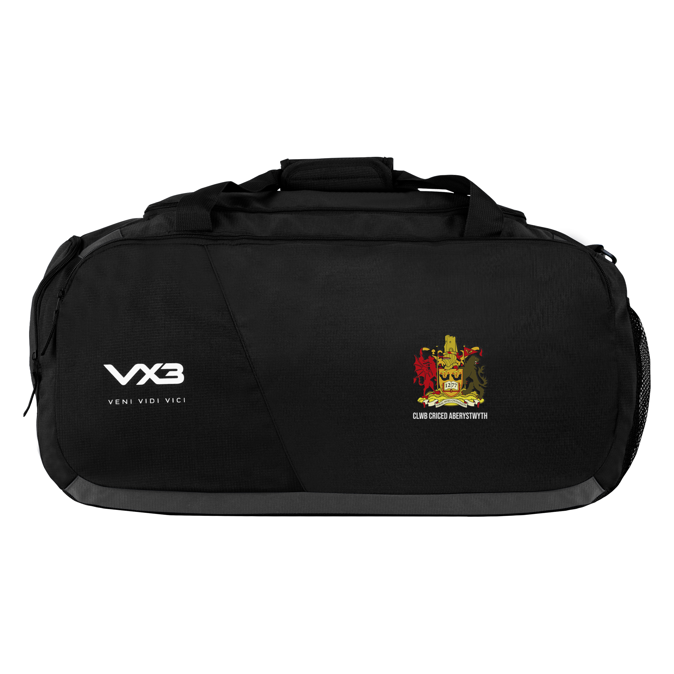 Aberystwyth Cricket Club Performance Kit Bag