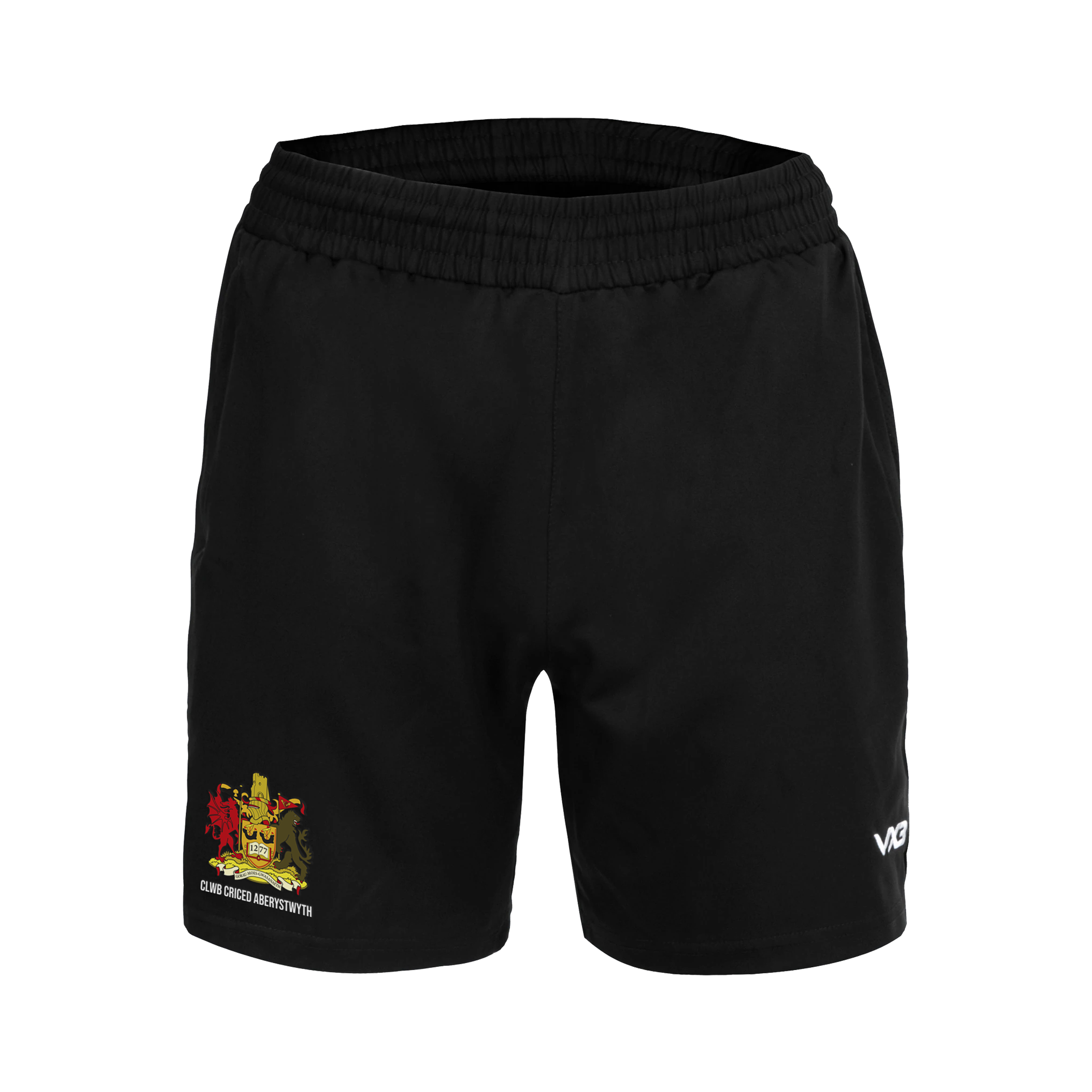 Aberystwyth Cricket Club Majester Training Short