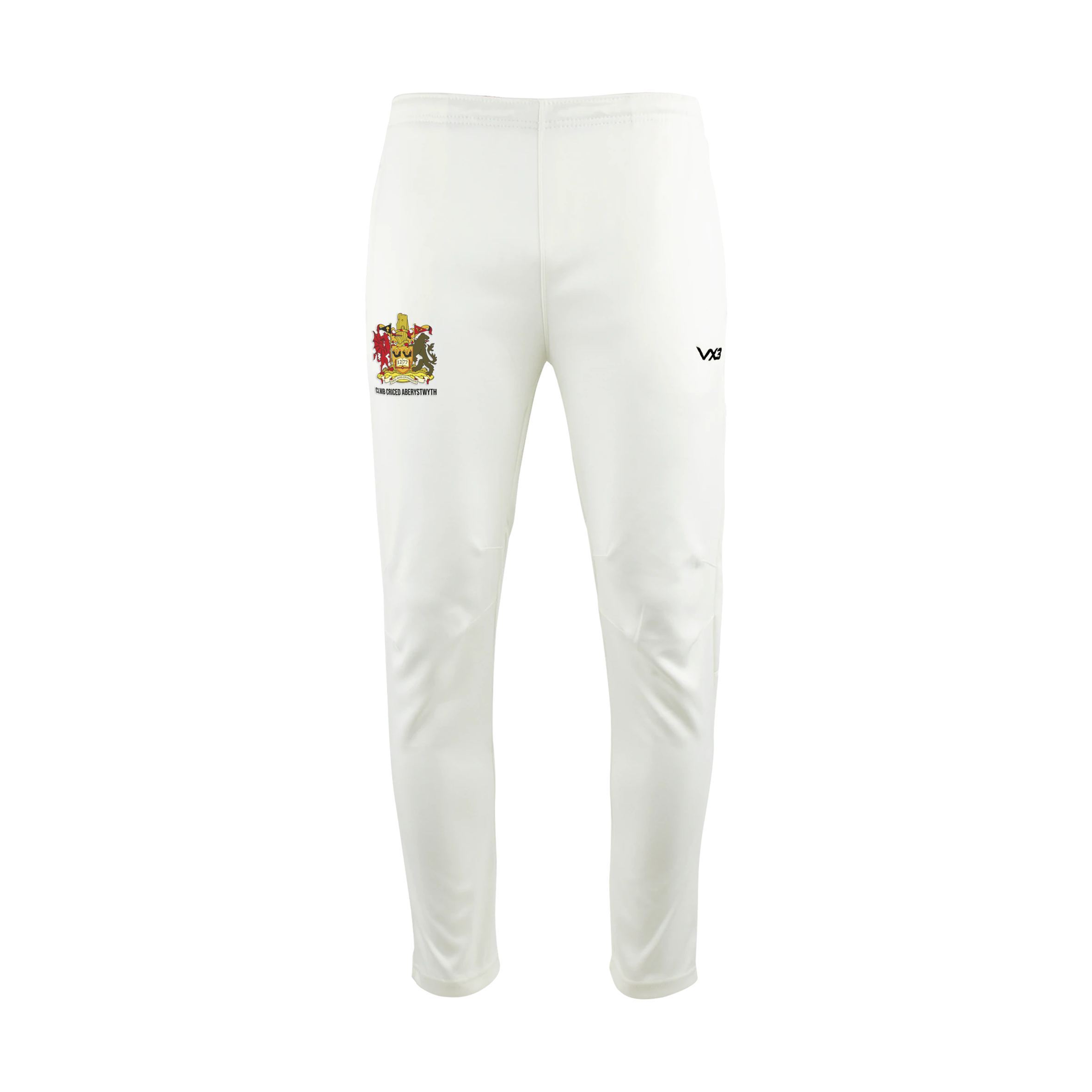 Aberystwyth Cricket Club Youth Trouser Whites
