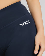 Actus Performance Legging Navy