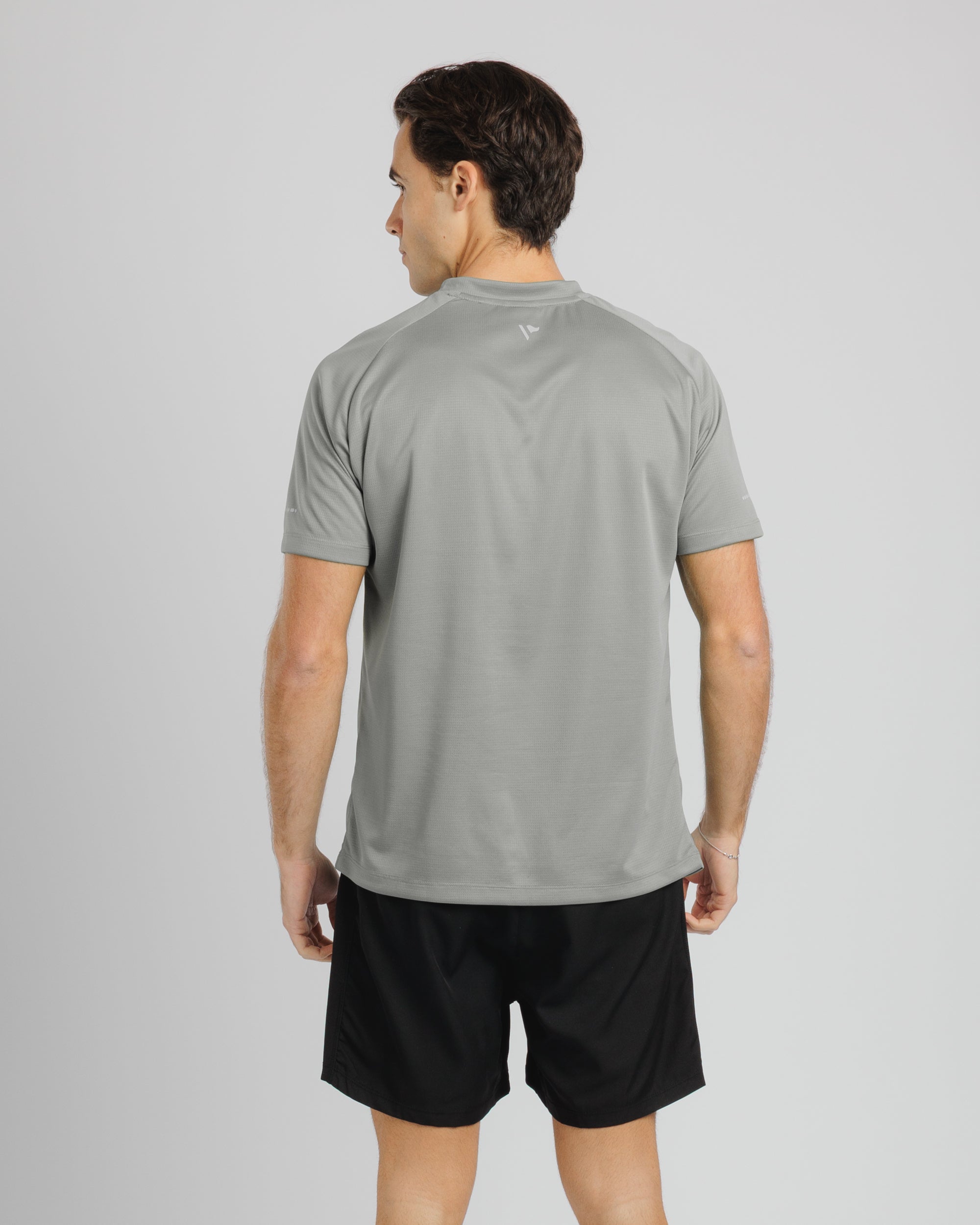Aerowave T-Shirt - Sharkskin
