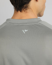Aerowave T-Shirt - Sharkskin
