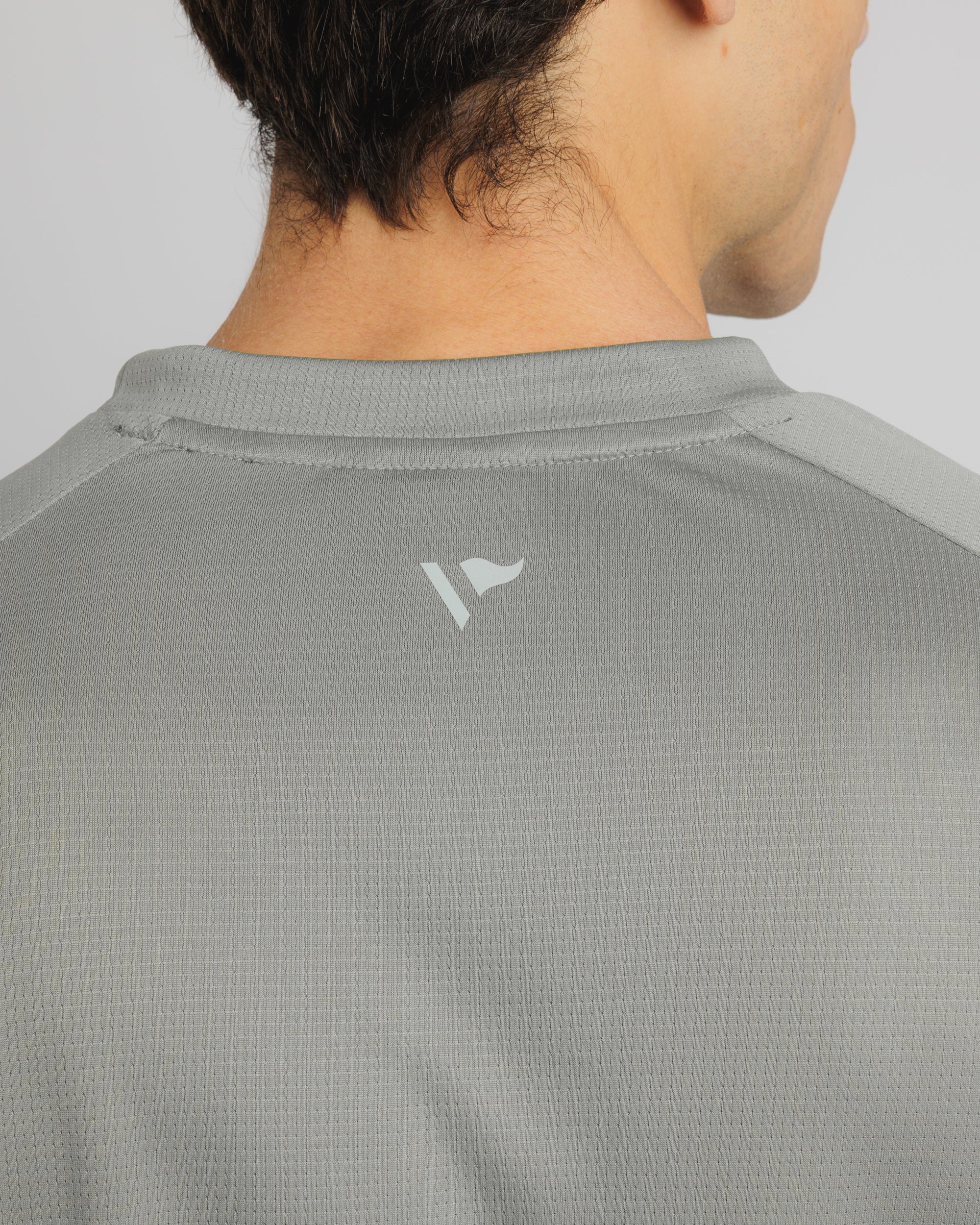 Aerowave T-Shirt - Sharkskin