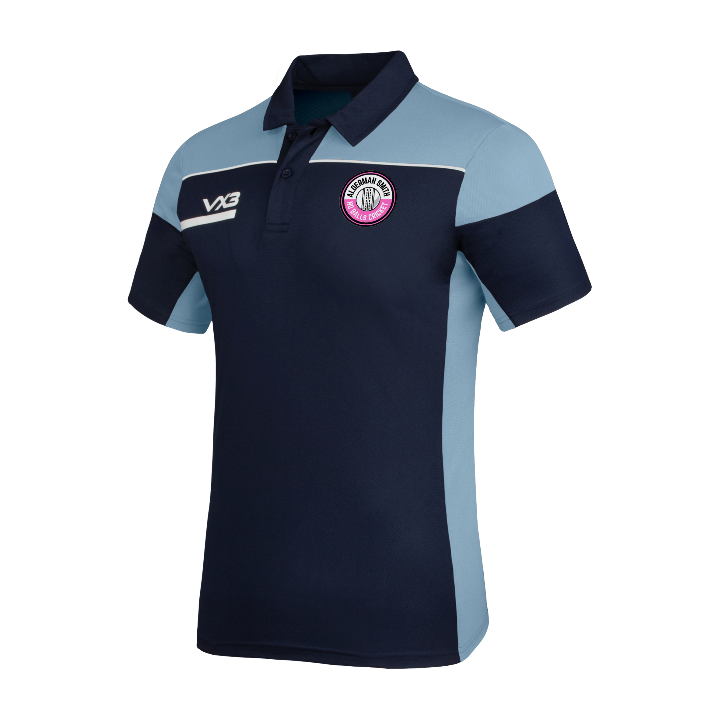 Alderman Smith Old Balls CC - Ladies Opus Polo