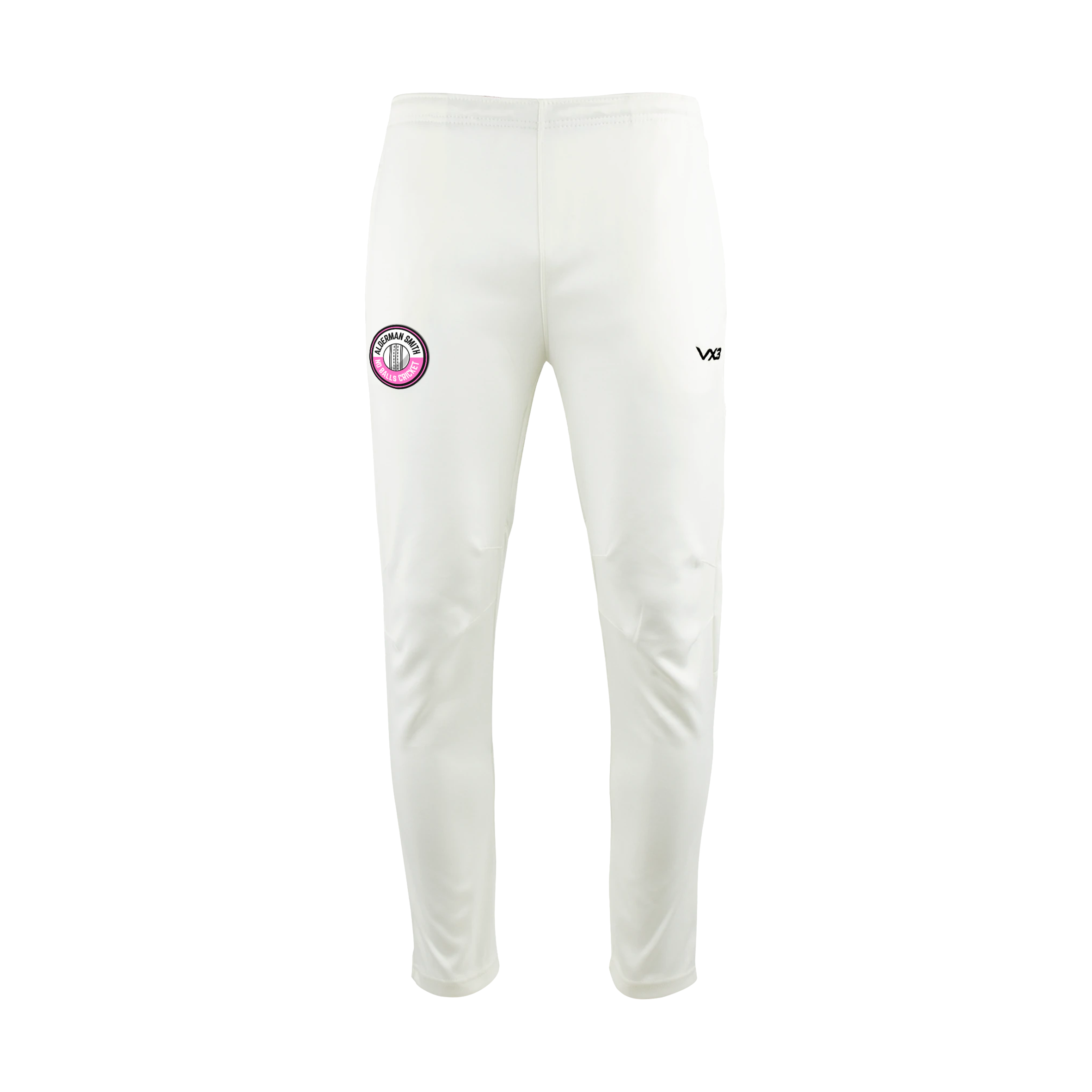 Alderman Smith Old Balls CC - Ladies Trouser Whites