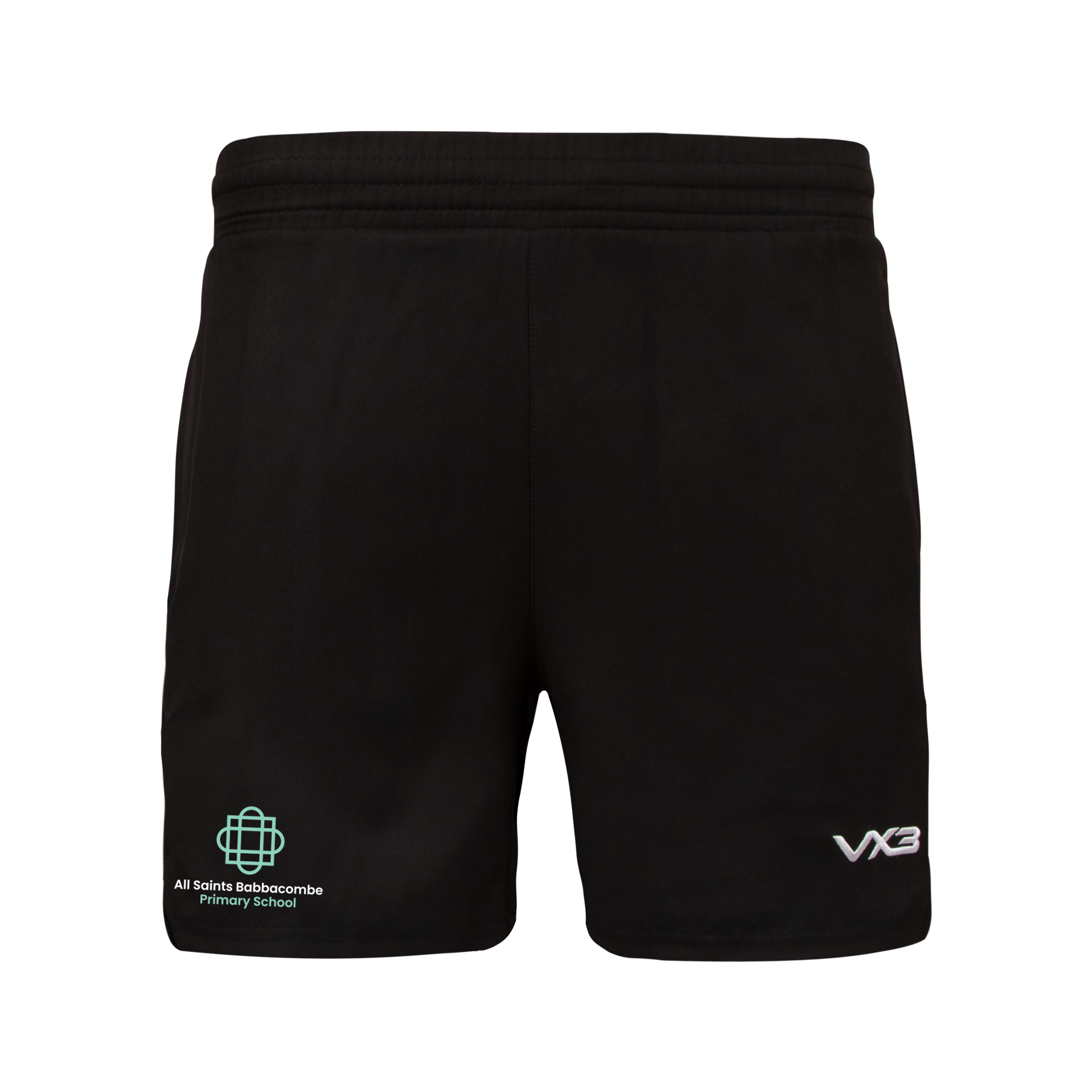 All Saints Babbacombe Primary School Ludus Gym Shorts
