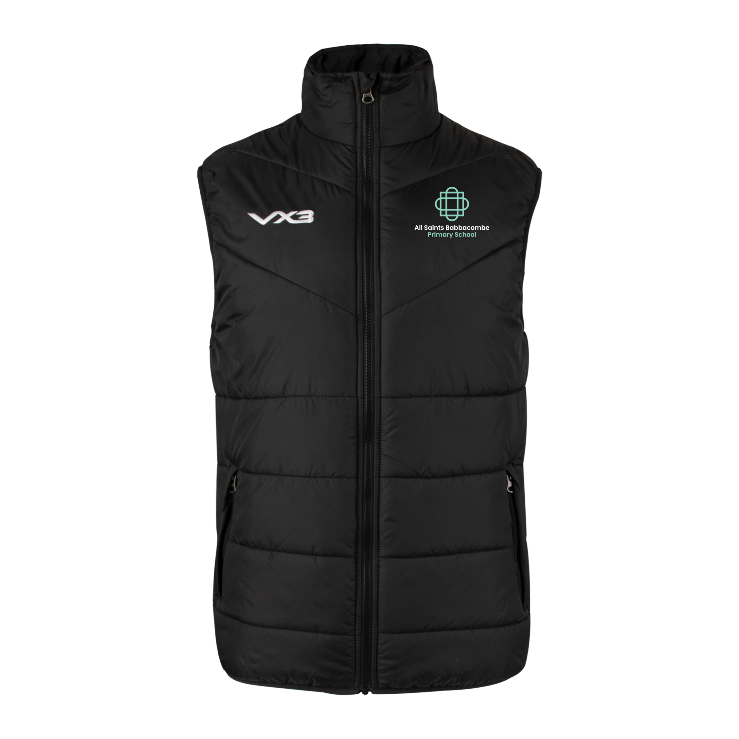 All Saints Babbacombe Primary School Ventus Gilet