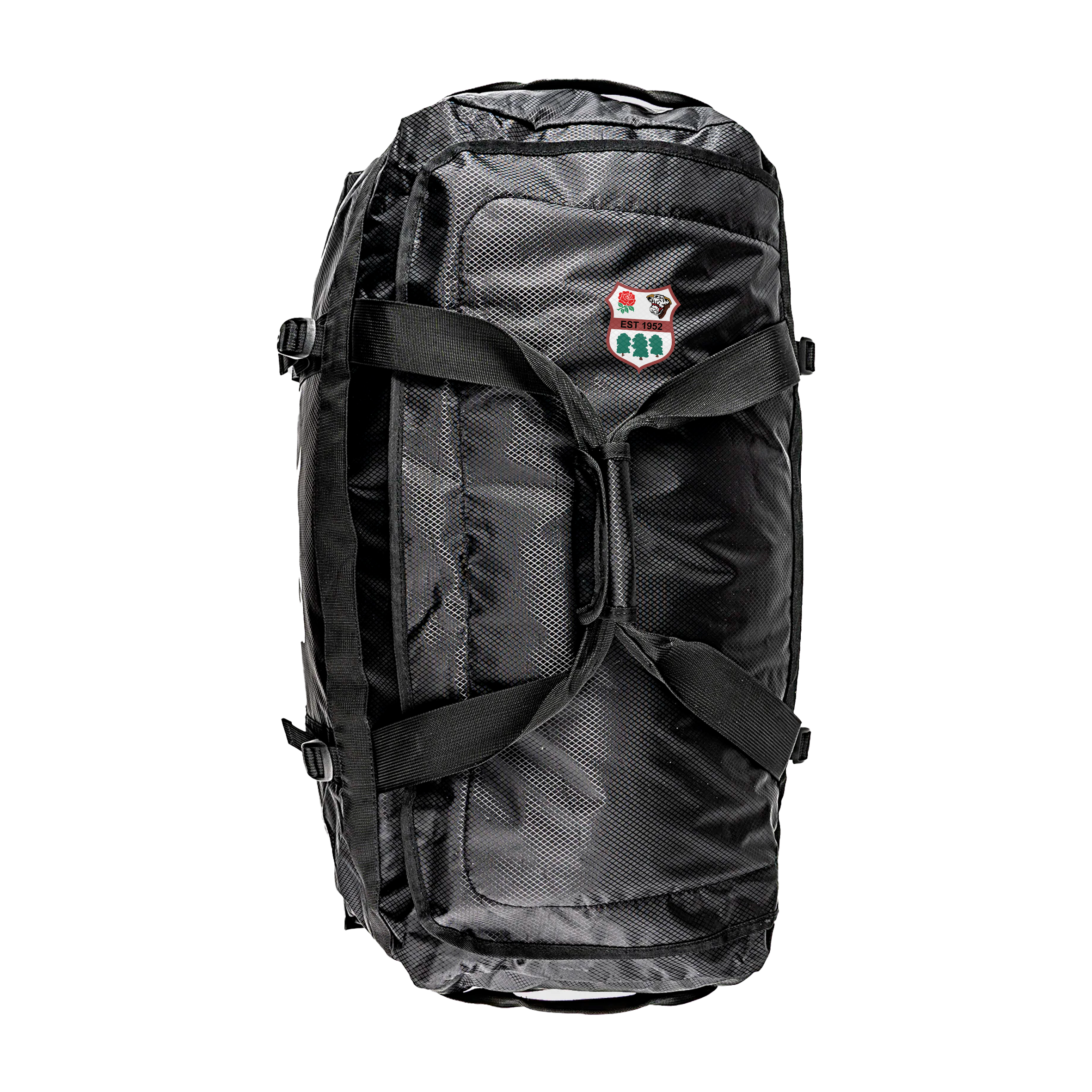 Almeley Cricket Club Gero Tour Bag