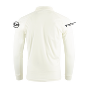 Almeley Cricket Club Youth Long Sleeve Shirt