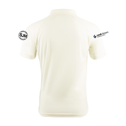 Almeley Cricket Club Youth Short Sleeve Shirt