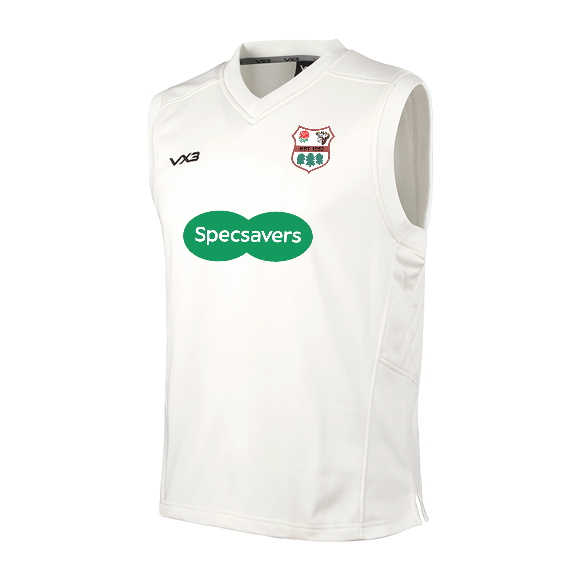 Almeley Cricket Club Youth Elite Slipover