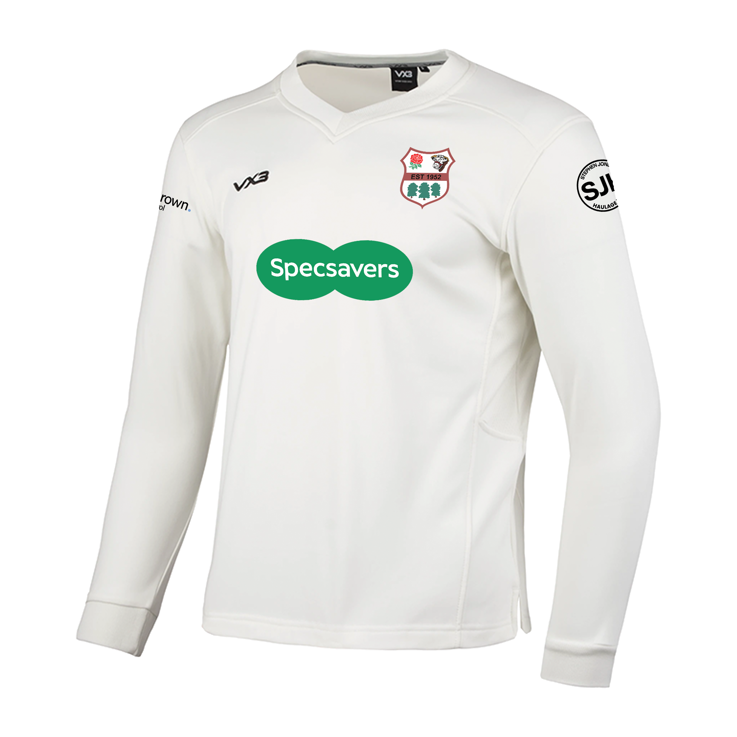 Almeley Cricket Club Youth Elite Sweatshirt