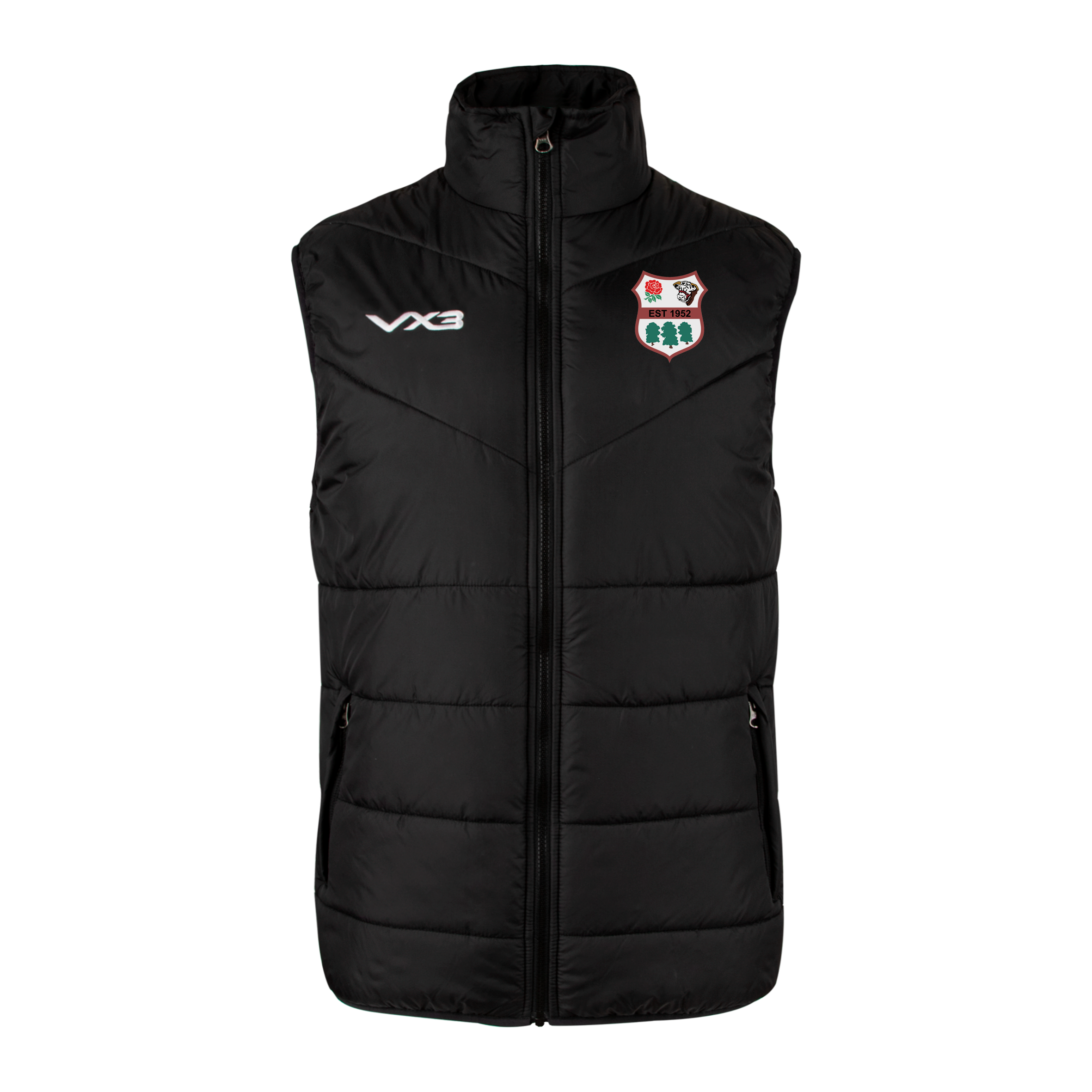 Almeley Cricket Club Ventus Gilet