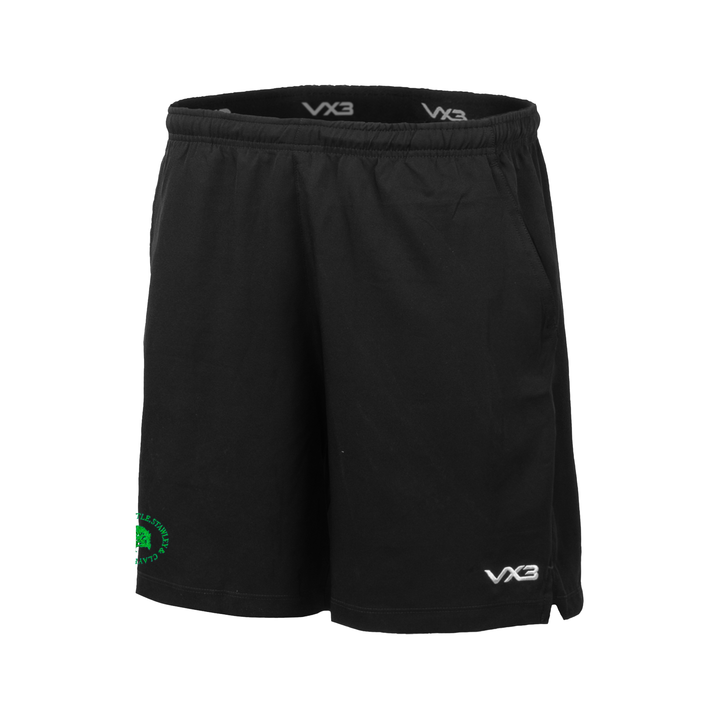 Ashbrittle Cricket Club Primus Travel Short Youth