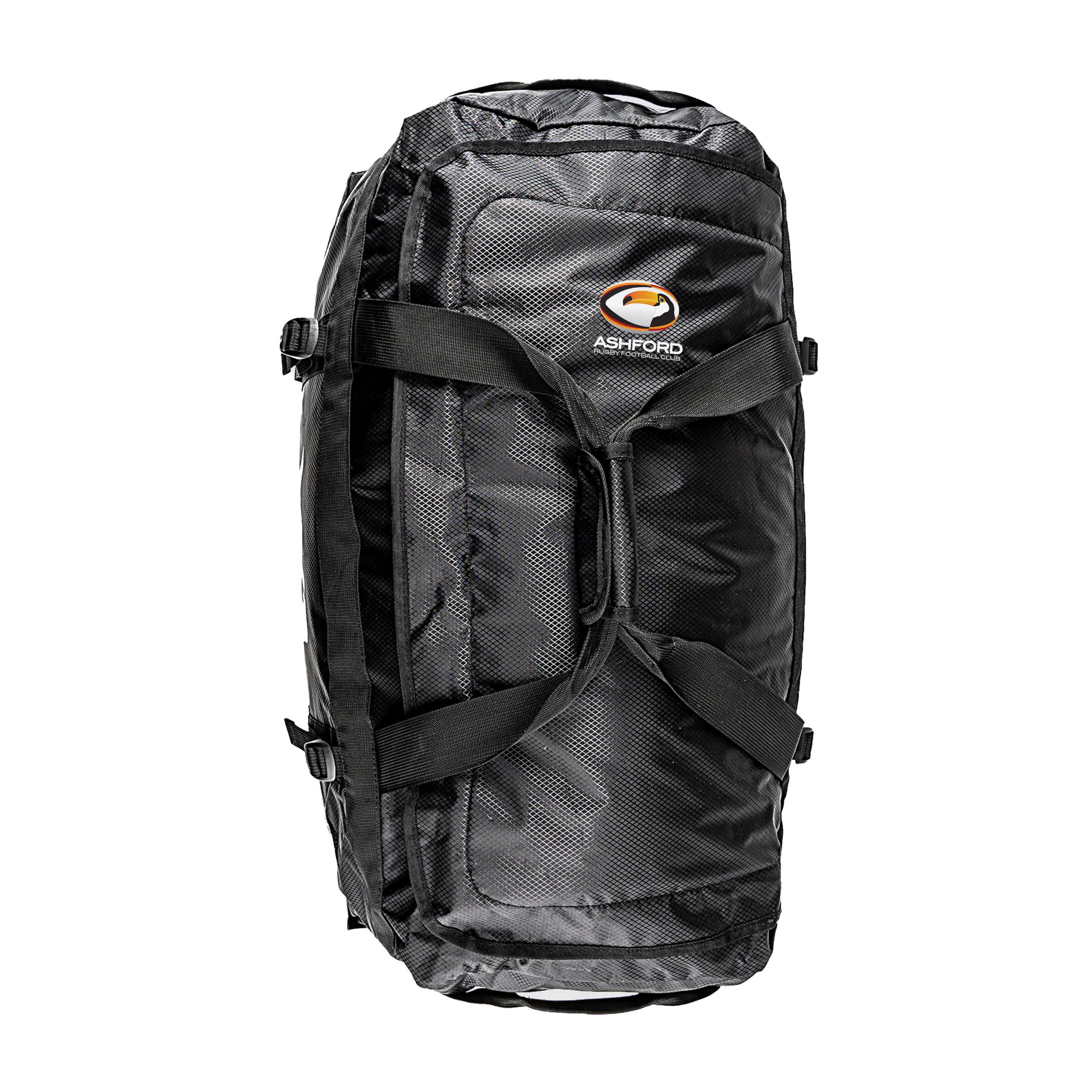 Ashford RFC Gero Tour Bag