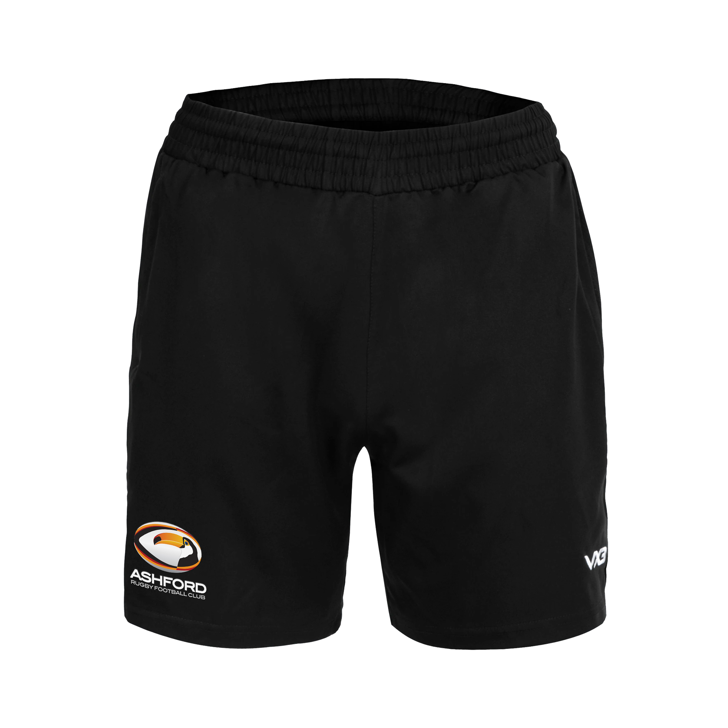 Ashford RFC Women's Majester Training Short