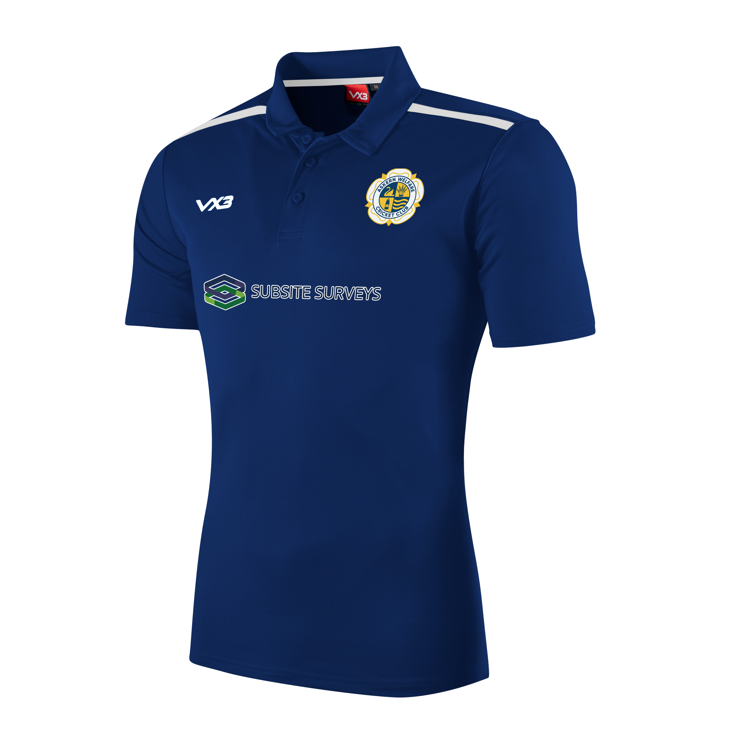 Askern Welfare Cricket Club Fortis Polo
