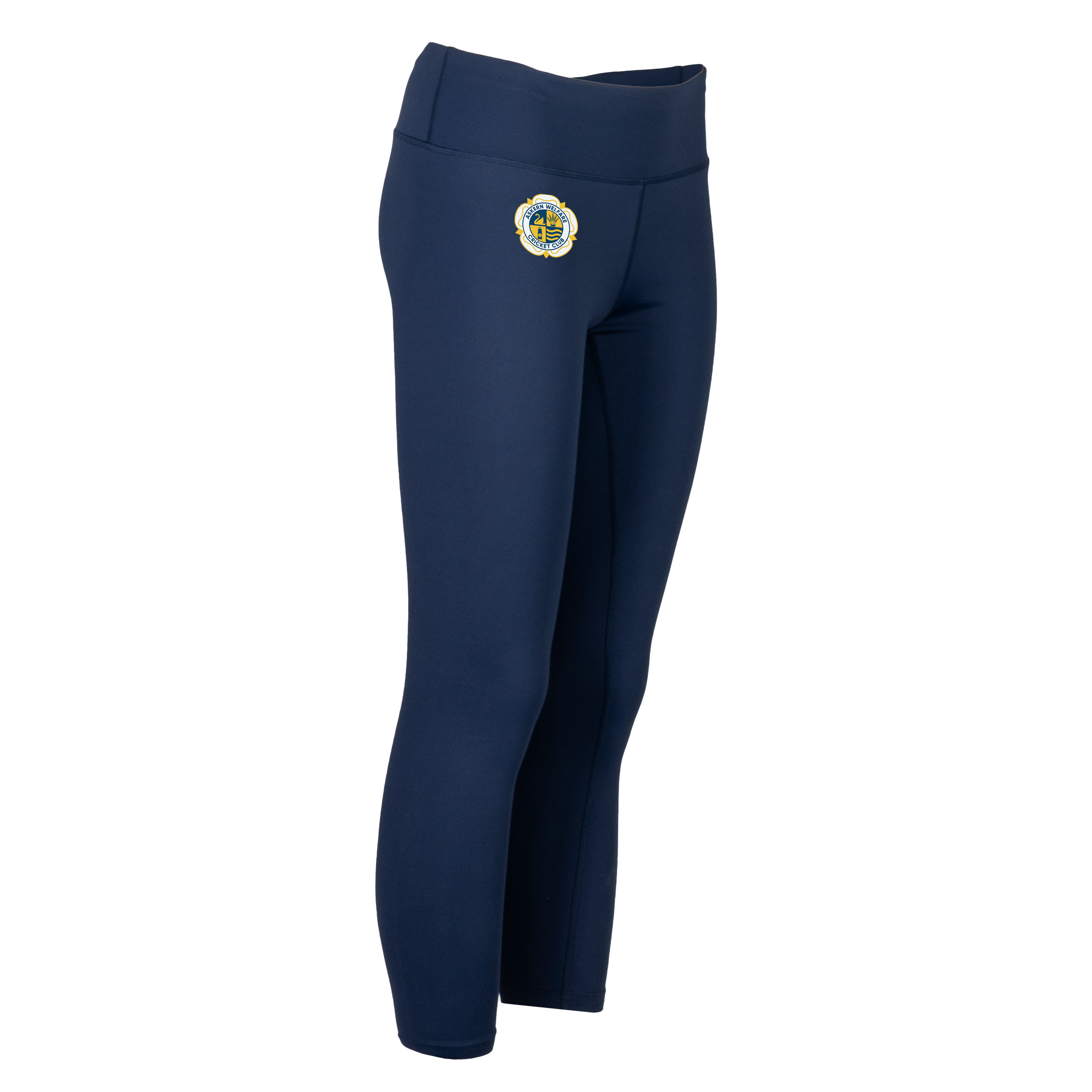 Askern Welfare Cricket Club Actus Performance Legging