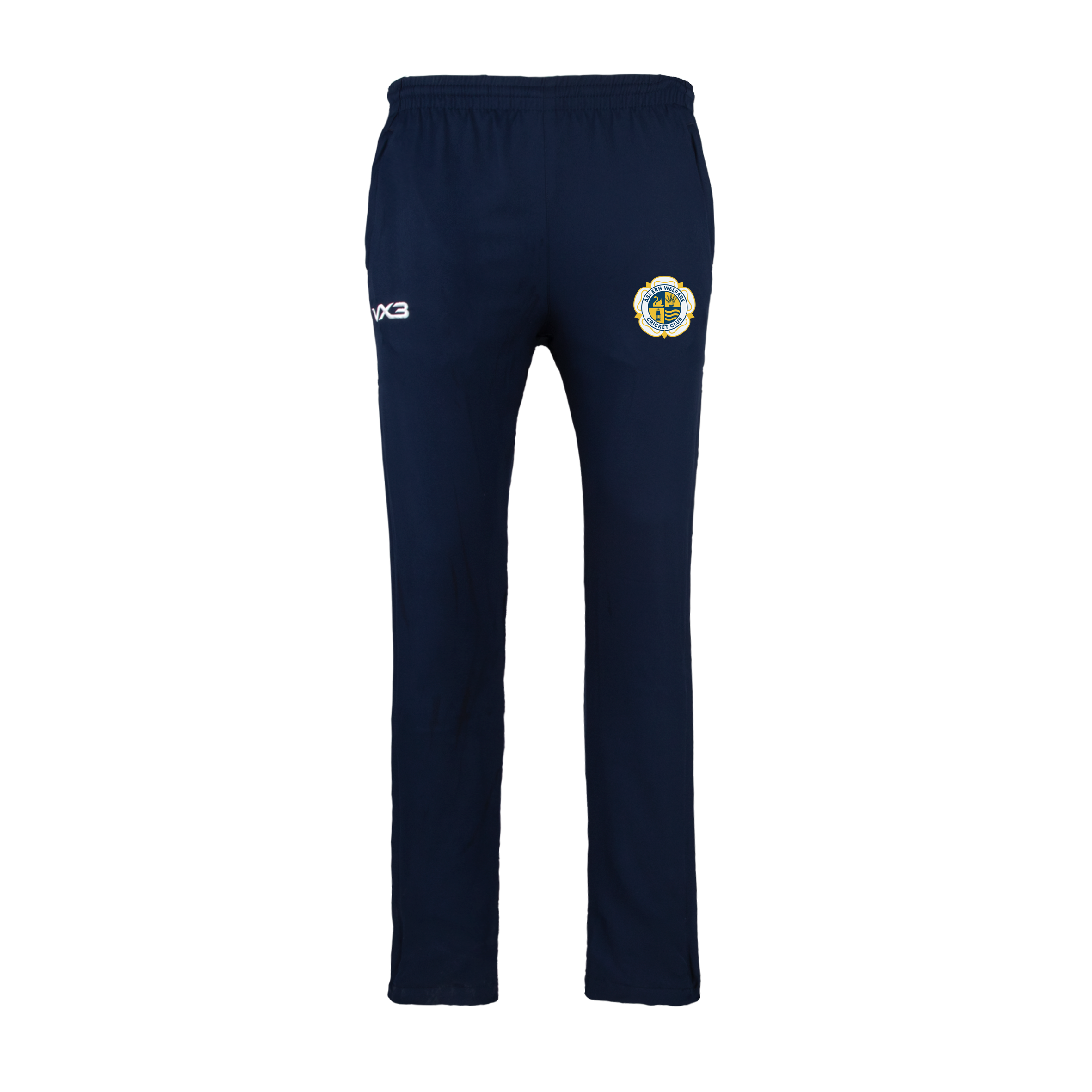 Askern Welfare Cricket Club Braca Trackpant