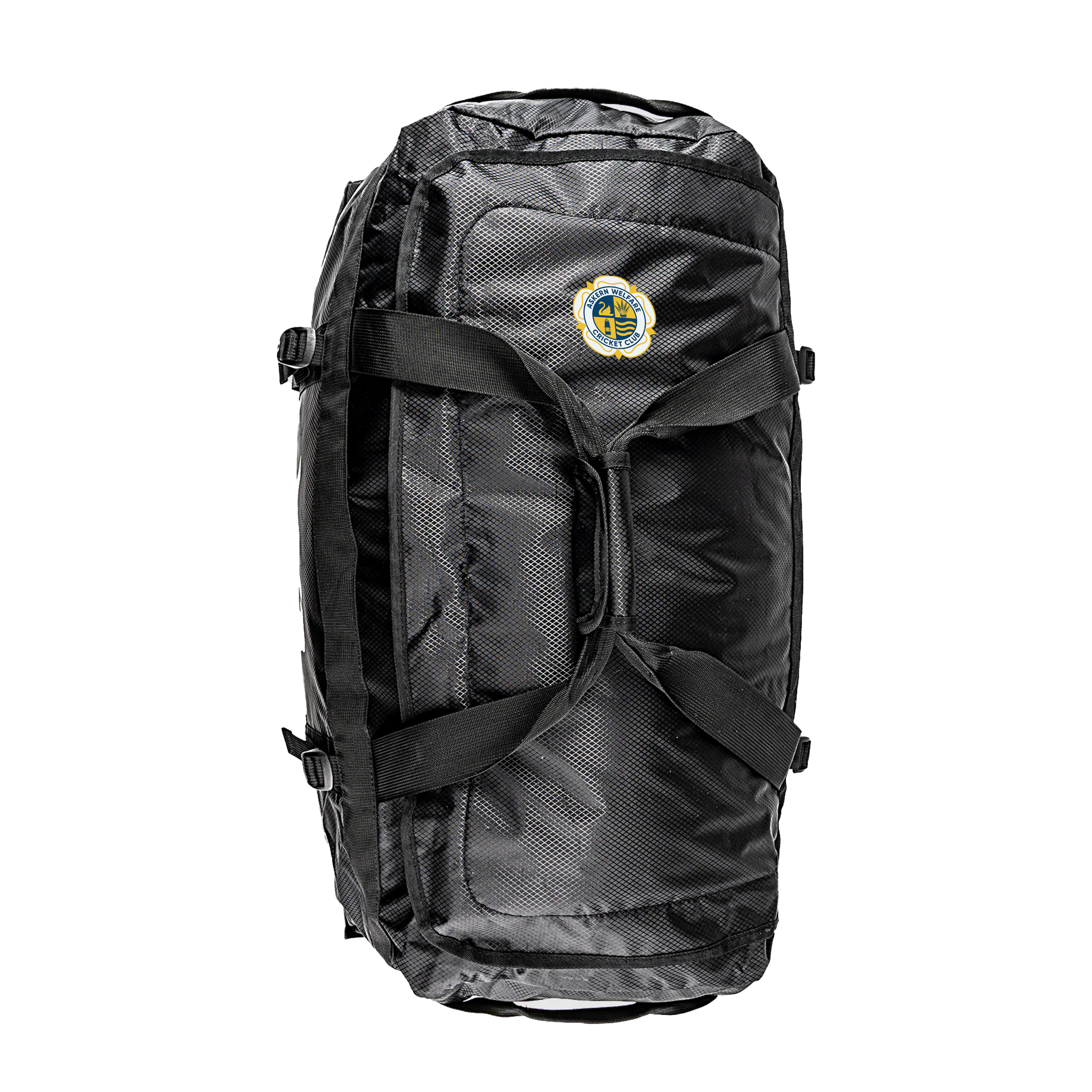 Askern Welfare Cricket Club Gero Tour Bag