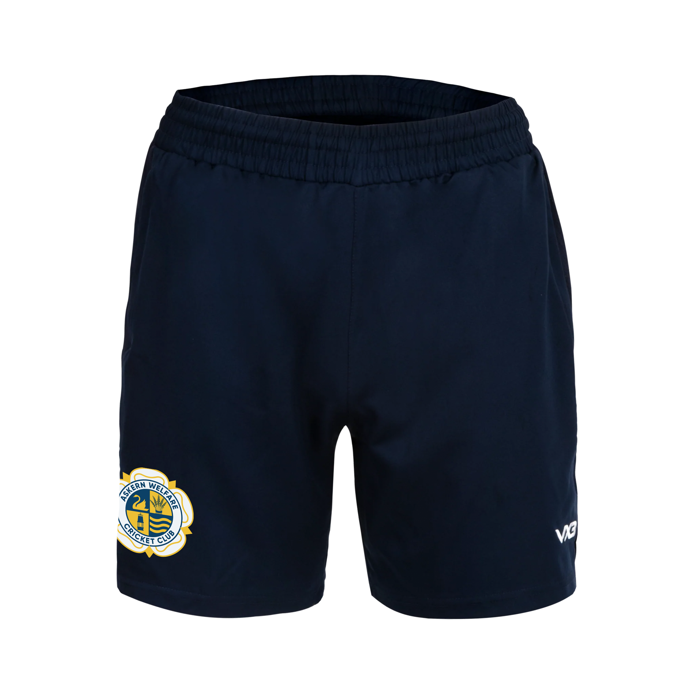 Askern Welfare Cricket Club Majester Training Short