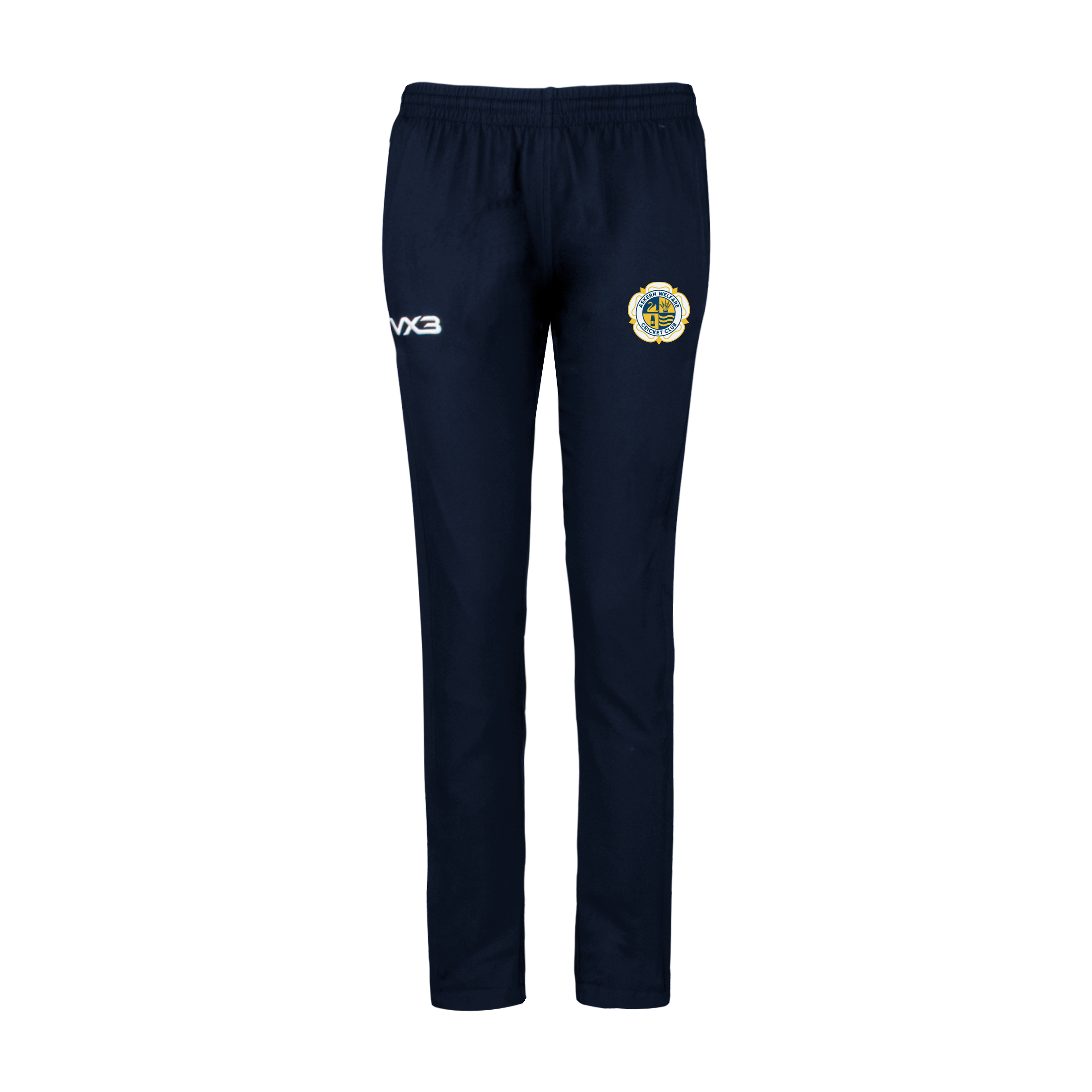 Askern Welfare Cricket Club Solum Ladies Trackpant