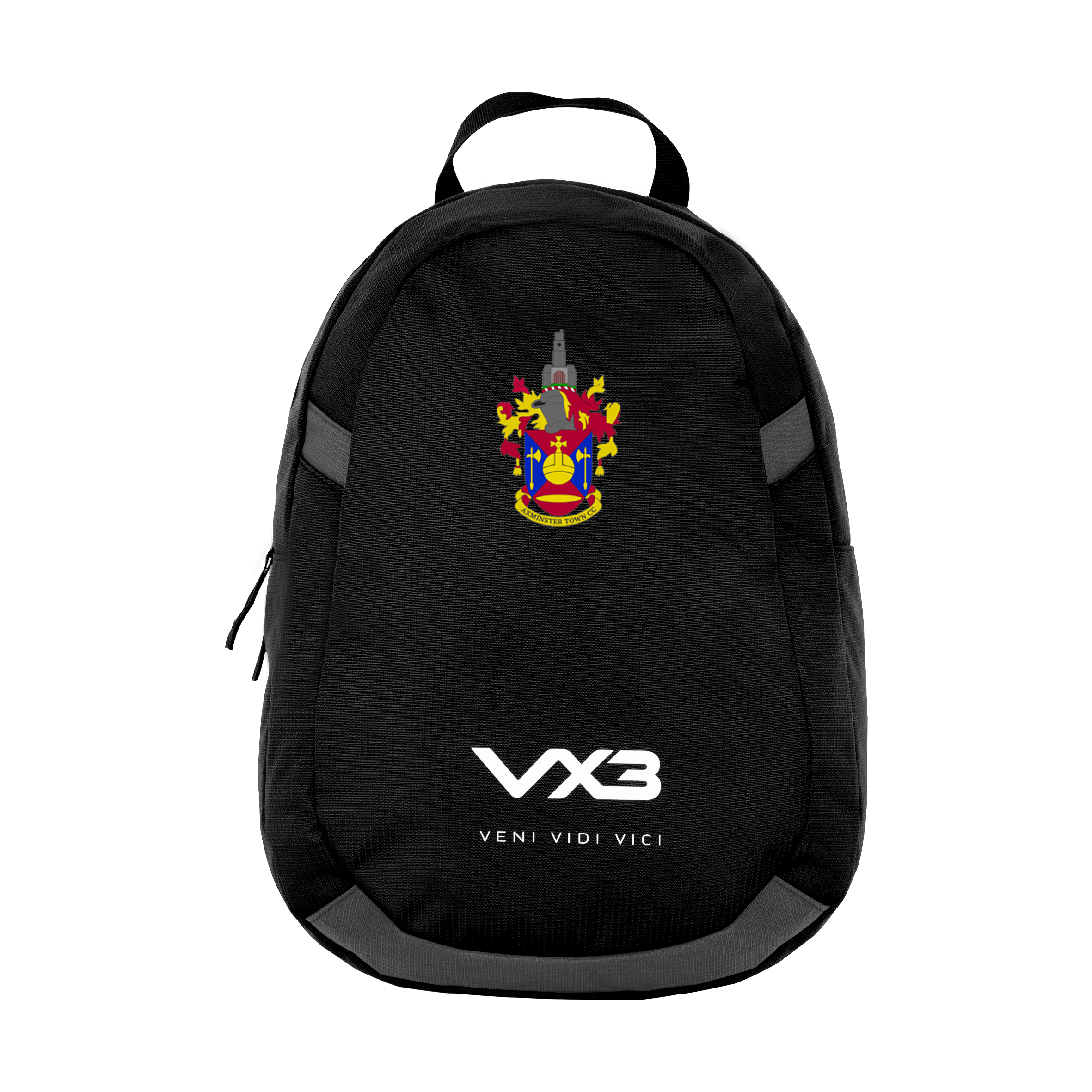 Axminster Cricket Club Performance Boot Bag