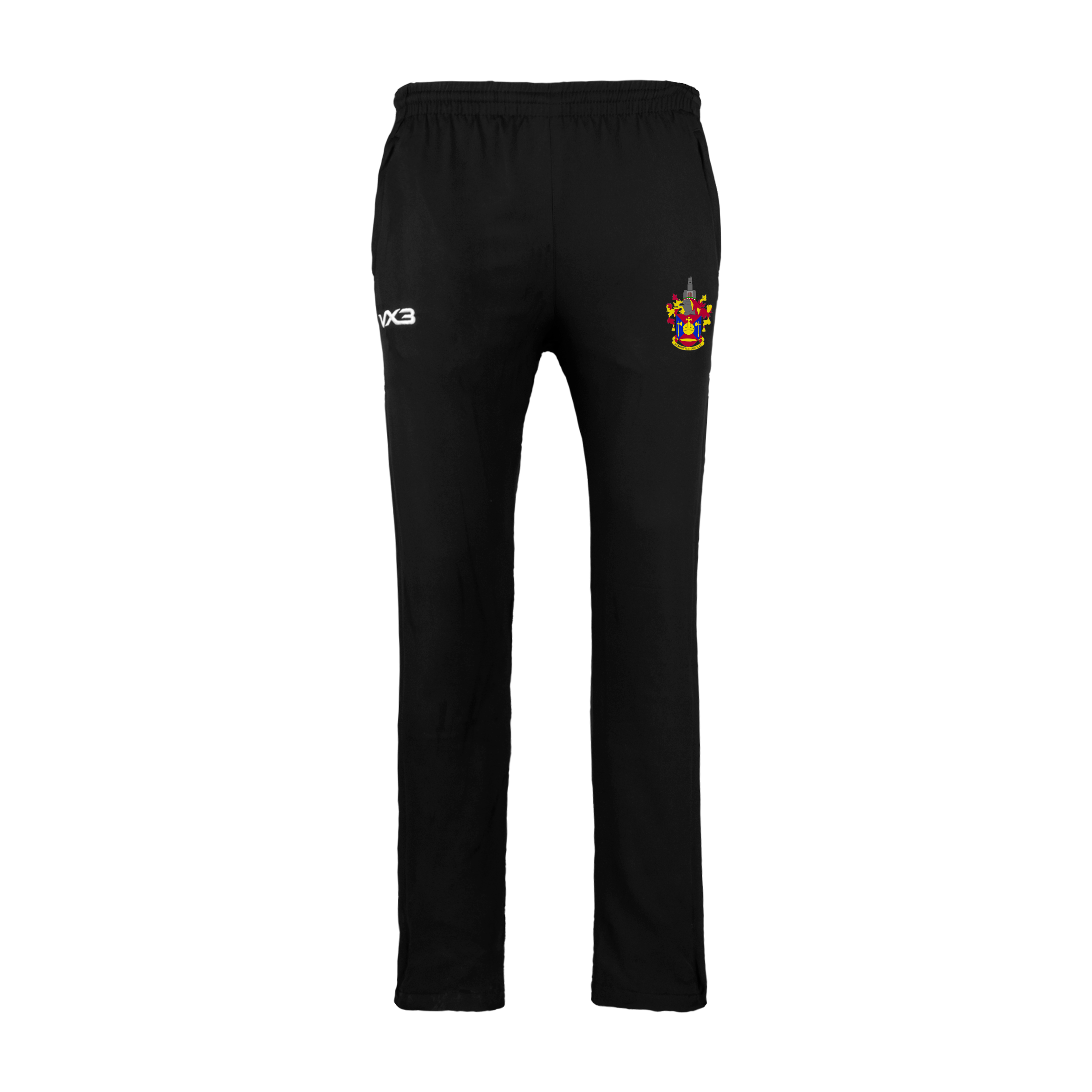 Axminster Cricket Club Braca Trackpant Youth