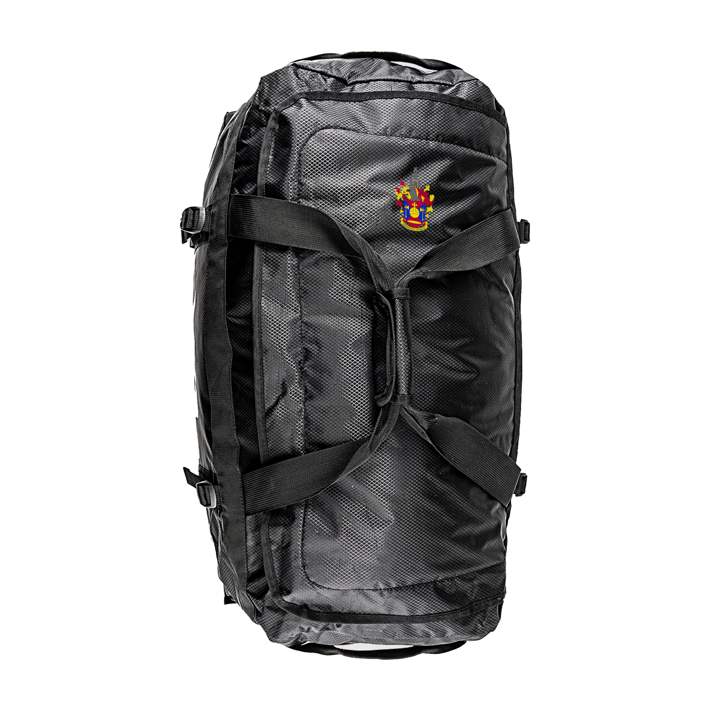 Axminster Cricket Club Gero Tour Bag