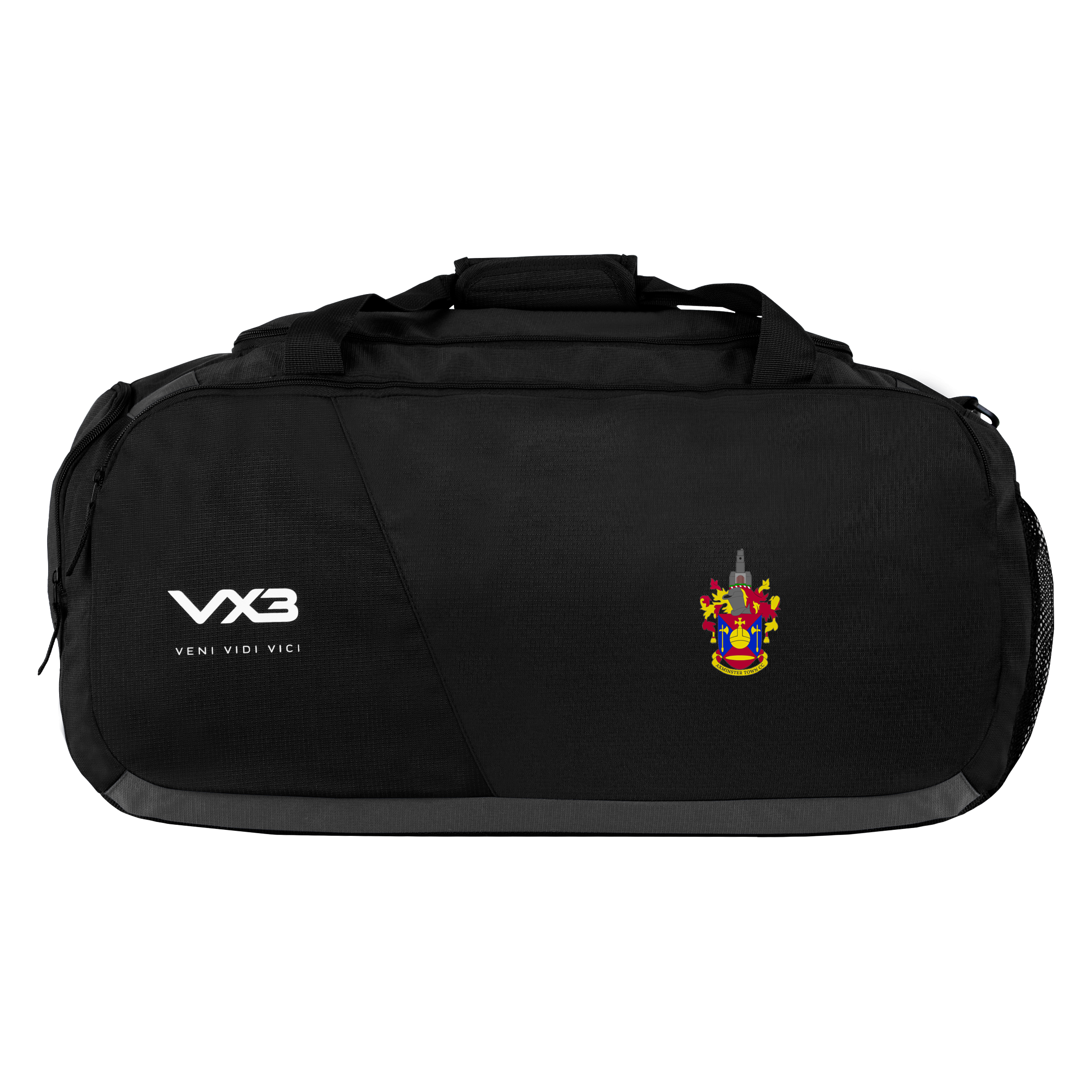 Axminster Cricket Club Performance Kit Bag