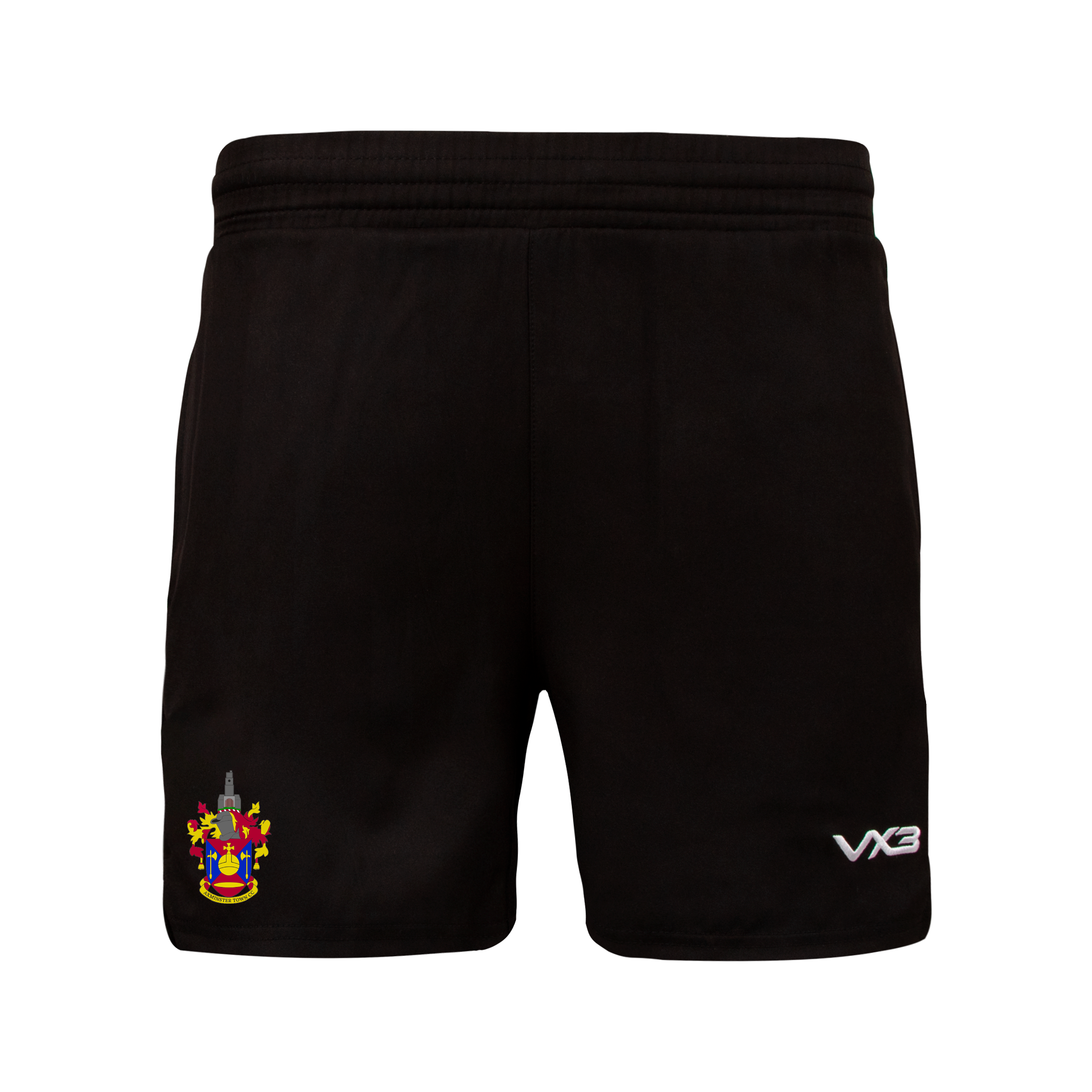 Axminster Cricket Club Ludus Gym Shorts