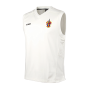 Axminster Cricket Club Elite Slipover